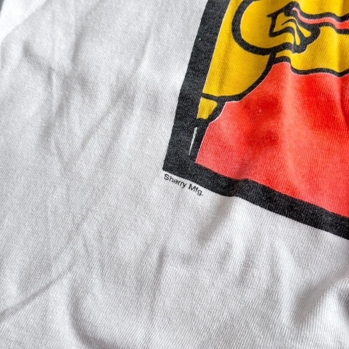 Vintage × Warner Bros Vintage Tweety T-shirt 1993’s Size US XXL / EU 58 / 5 - 7 Thumbnail
