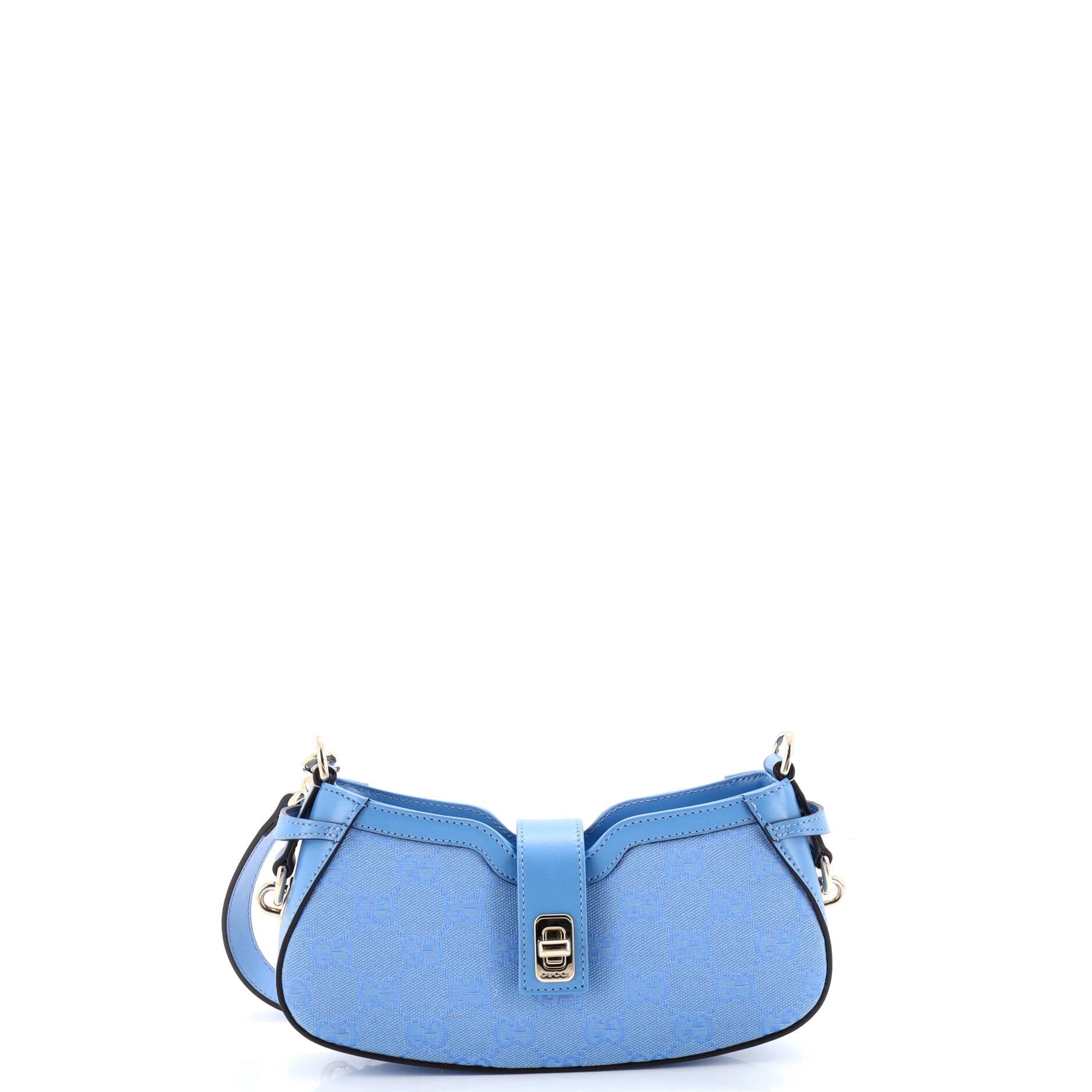 Gucci Moon Side Shoulder Bag Size ONE SIZE - 1 Thumbnail