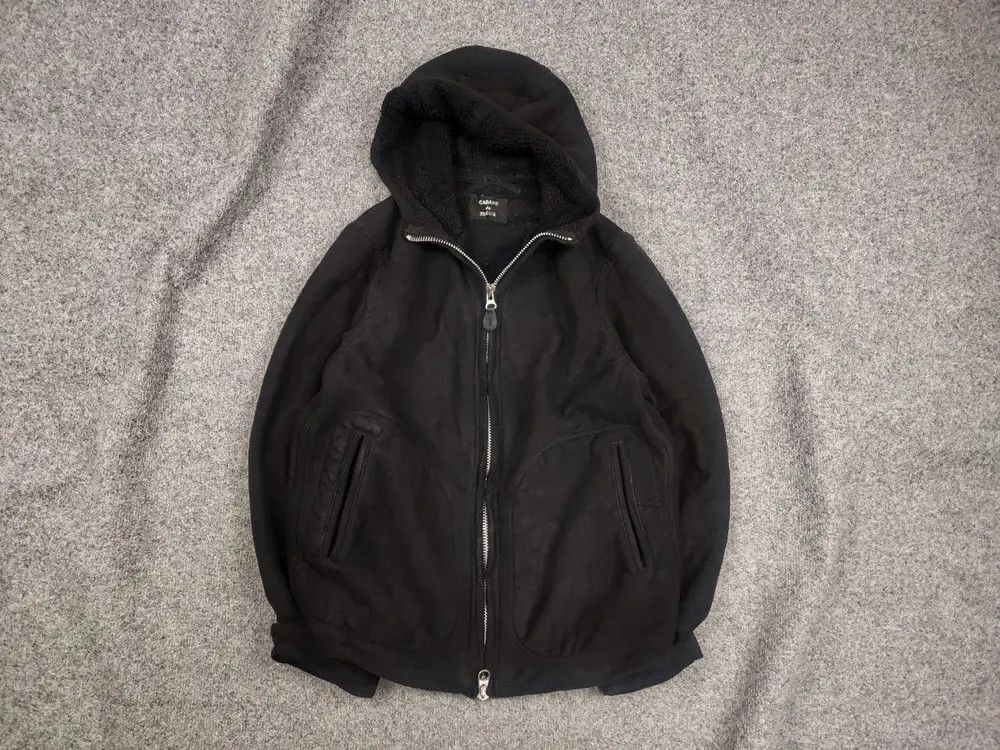 Men's CABANE de ZUCCa Outerwear | Grailed