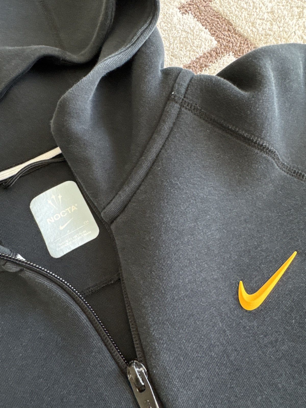 NOCTA × Nike Nocta x Nike Tech Size US S / EU 44-46 / 1 - 2 Thumbnail