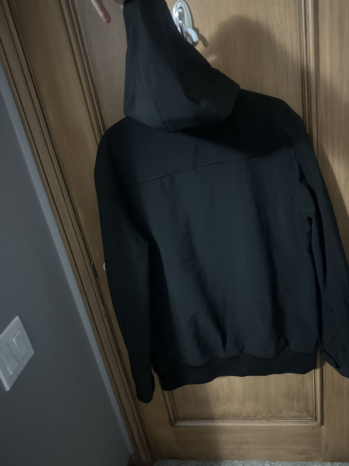 Empyre Empyre Snowboarding/ski jacket M/L Size US M / EU 48-50 / 2 - 2 Thumbnail