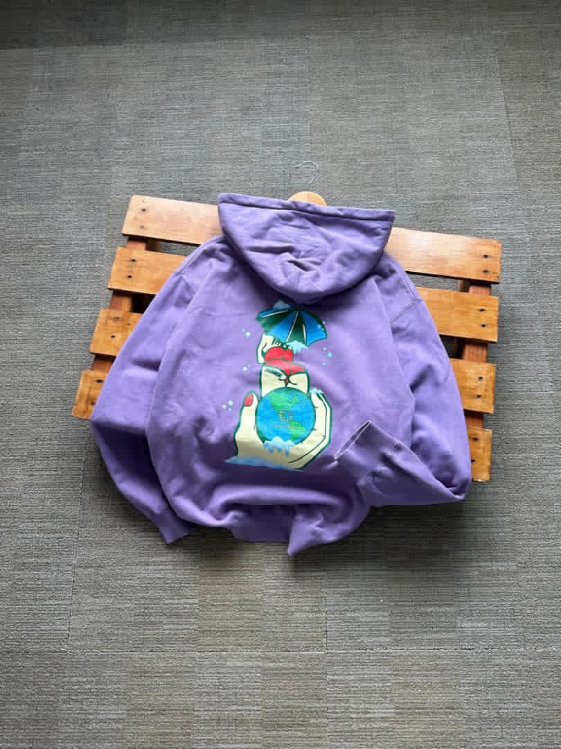 Xlarge XLARGE BOOTY HOODIE Size US L / EU 52-54 / 3 - 1 Thumbnail