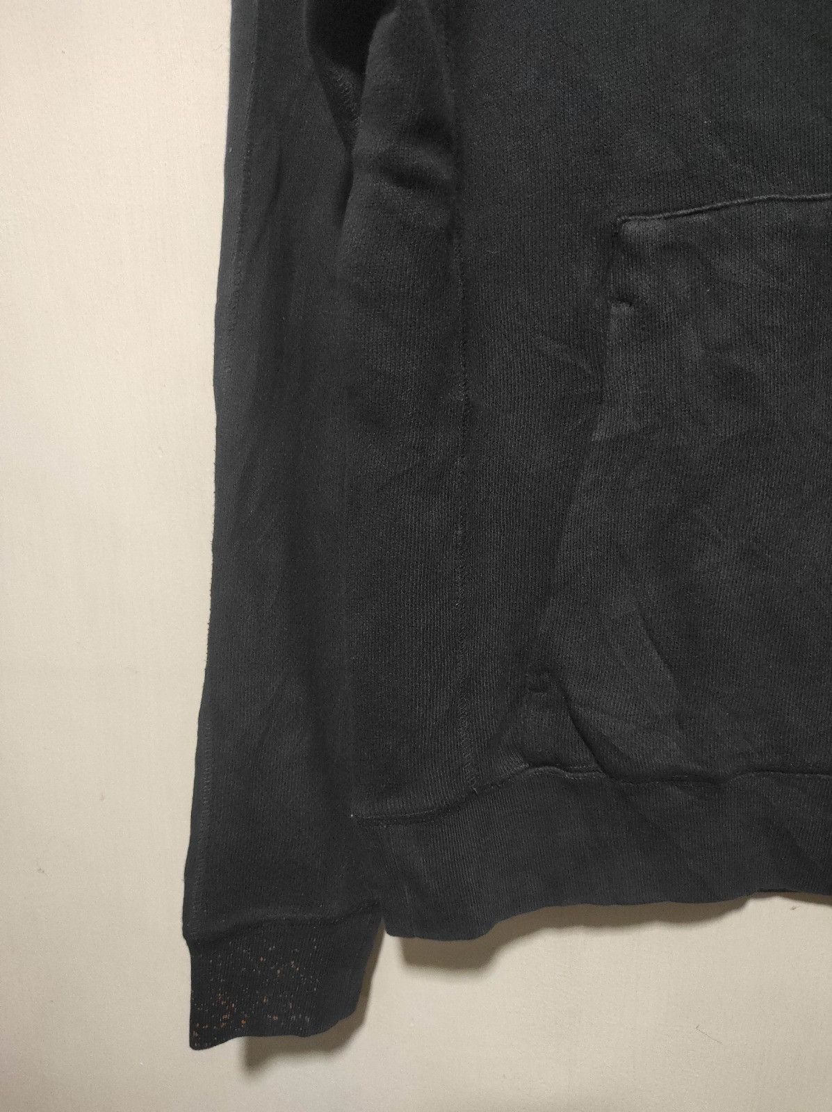 Scotch & Soda Scotch & Soda BLAUW fur hoodie ifsix LGB style Size US S / EU 44-46 / 1 - 5 Thumbnail