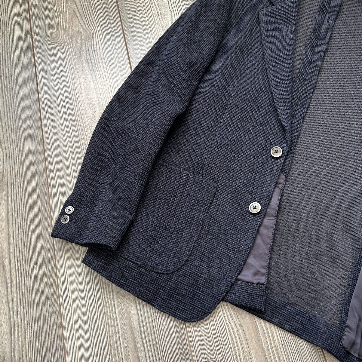 Journal Standard Journal Standart Unlined Sport Blazer Jacket L Size US L / EU 52-54 / 3 - 11 Thumbnail