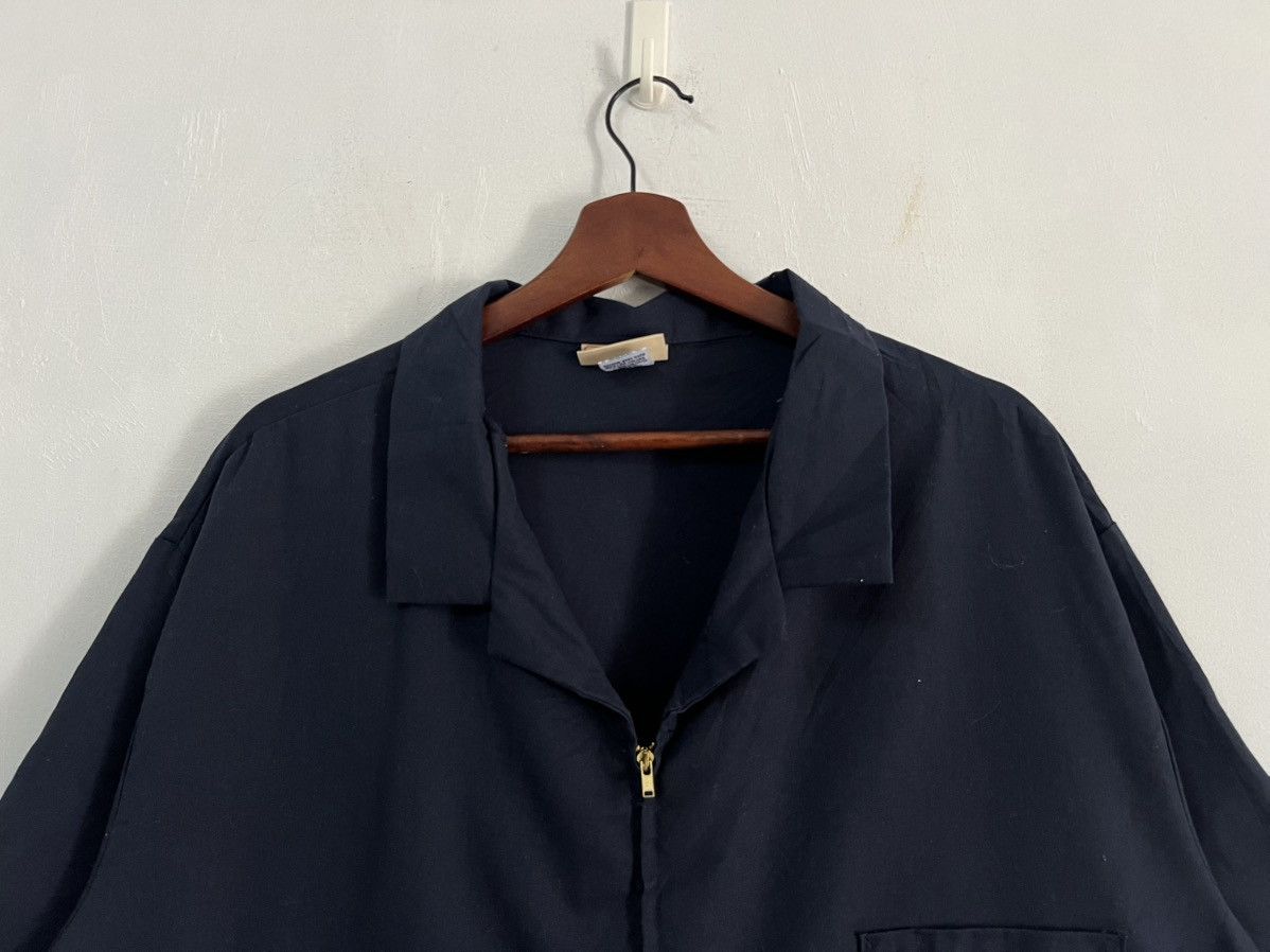 Red Kap Red Kap Shirt Size US XXL / EU 58 / 5 - 3 Thumbnail