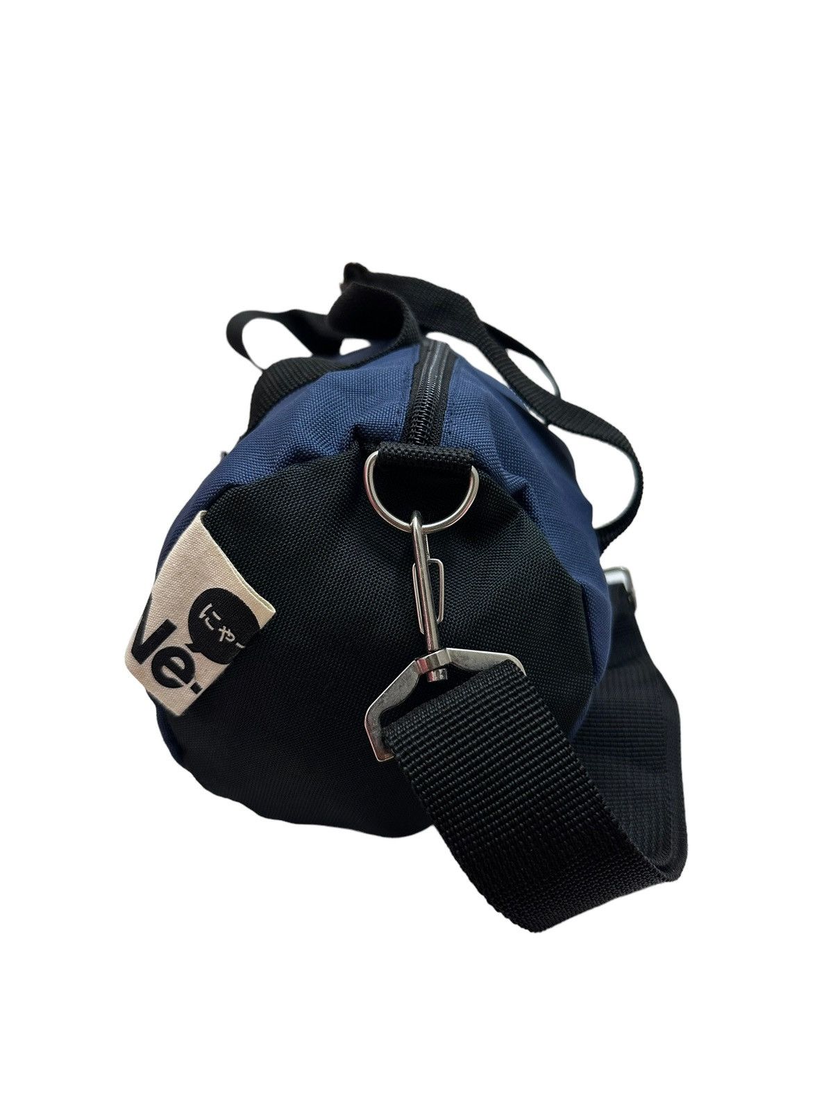Issey Miyake RARE ‼️ Issey Miyake Ne-net "CAT" Boston Sling Bag 🇯🇵 Size ONE SIZE - 3 Thumbnail