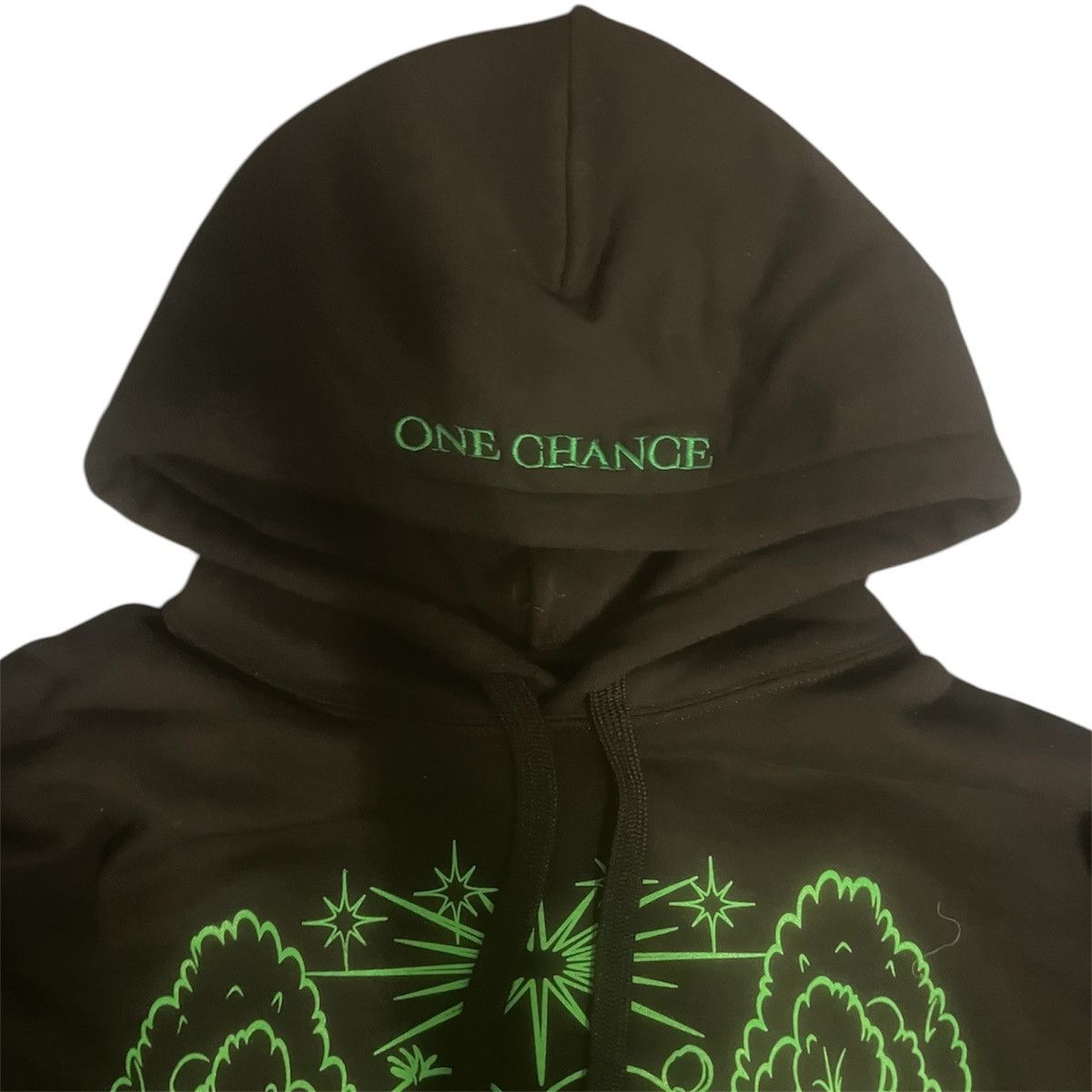 Other Xaviersobased The Riverside Tour One Chance 1c34 Hoodie New Size US XL / EU 56 / 4 - 2 Thumbnail