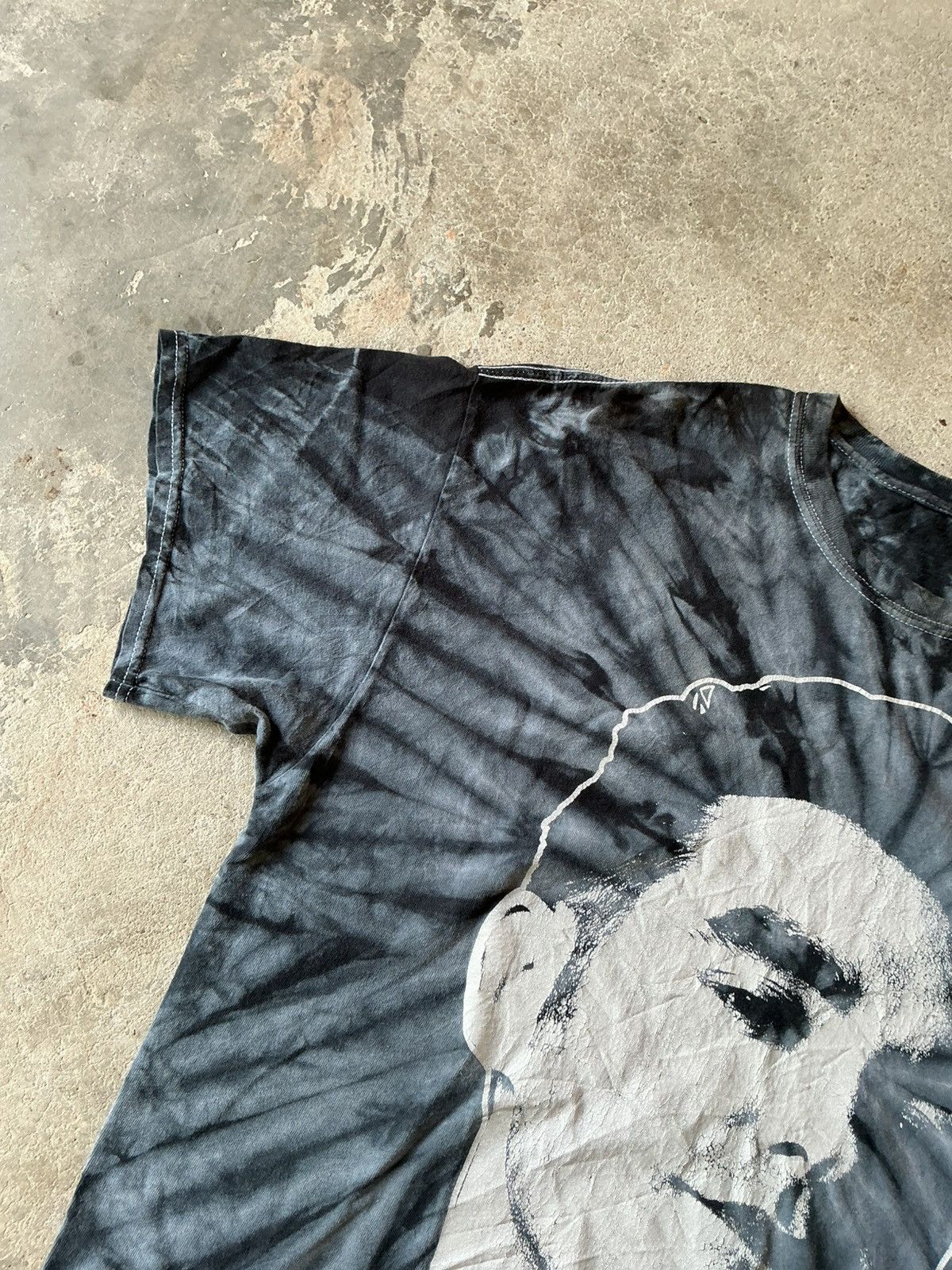 Vintage Vintage Morrissey T Shirts Size US XXL / EU 58 / 5 - 4 Thumbnail