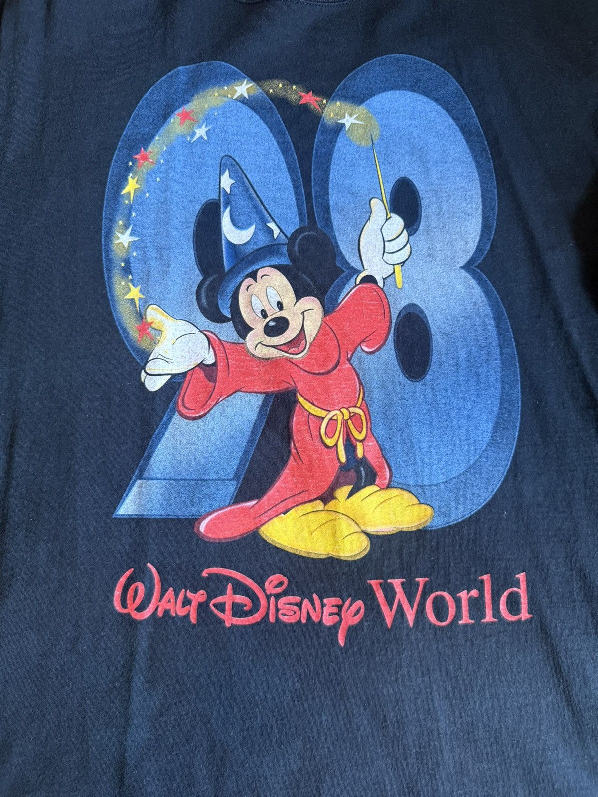 Other Disney Vintage Size US L / EU 52-54 / 3 - 2 Thumbnail