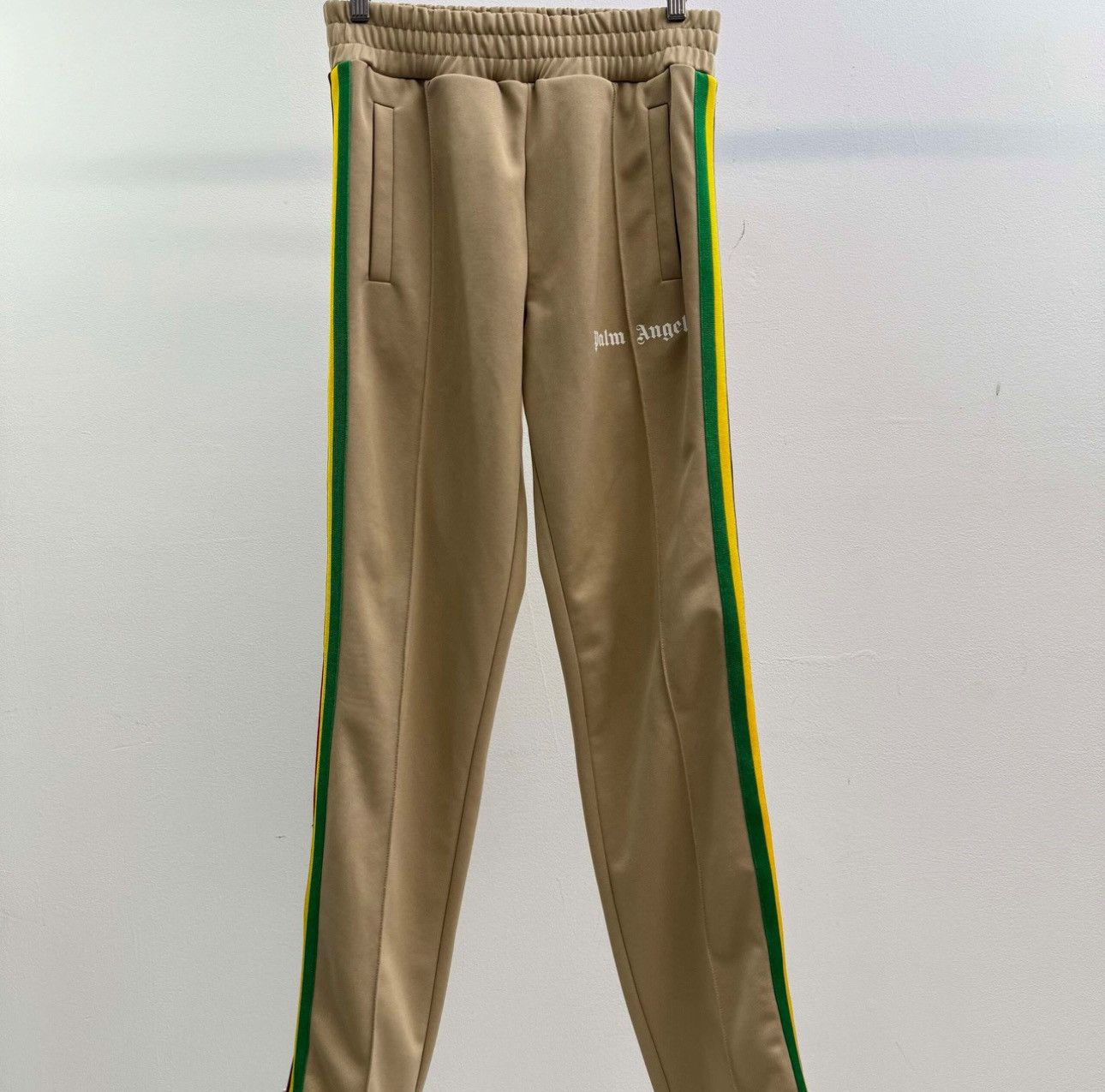 Palm Angels Palm Angels Track Pants Size US 30 / EU 46 - 1 Thumbnail
