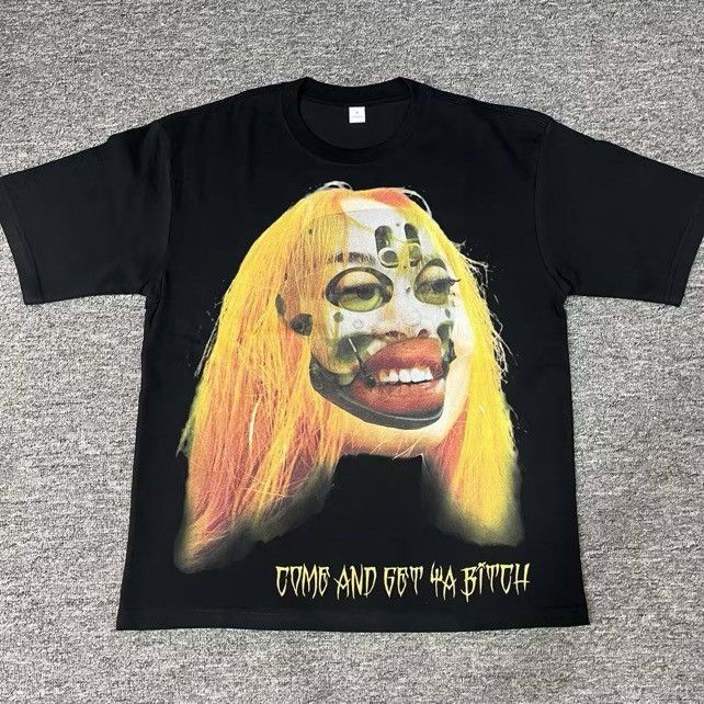 Other Protect Icytwat Tee Size US M / EU 48-50 / 2 - 1 Thumbnail