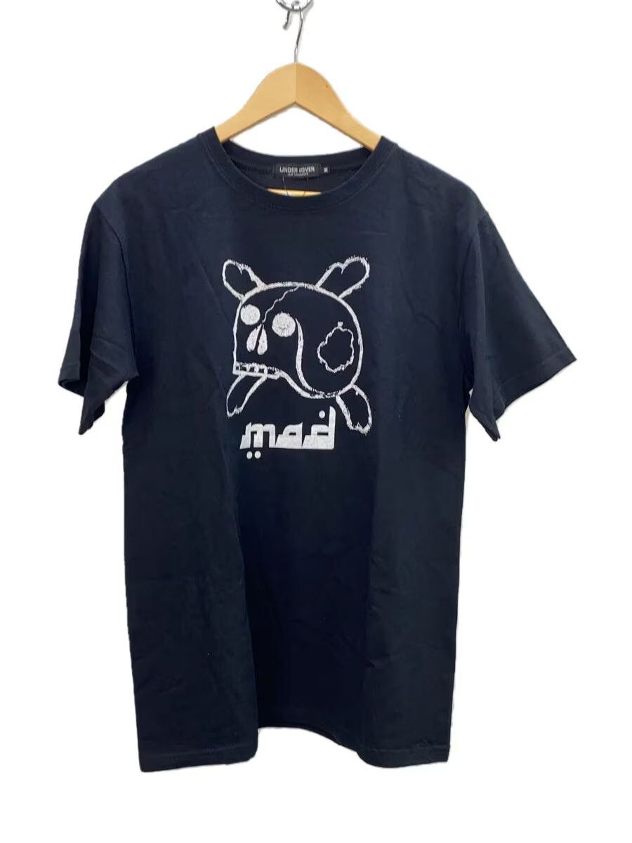 Undercover MAD Skull Tee Size US M / EU 48-50 / 2 - 1 Thumbnail
