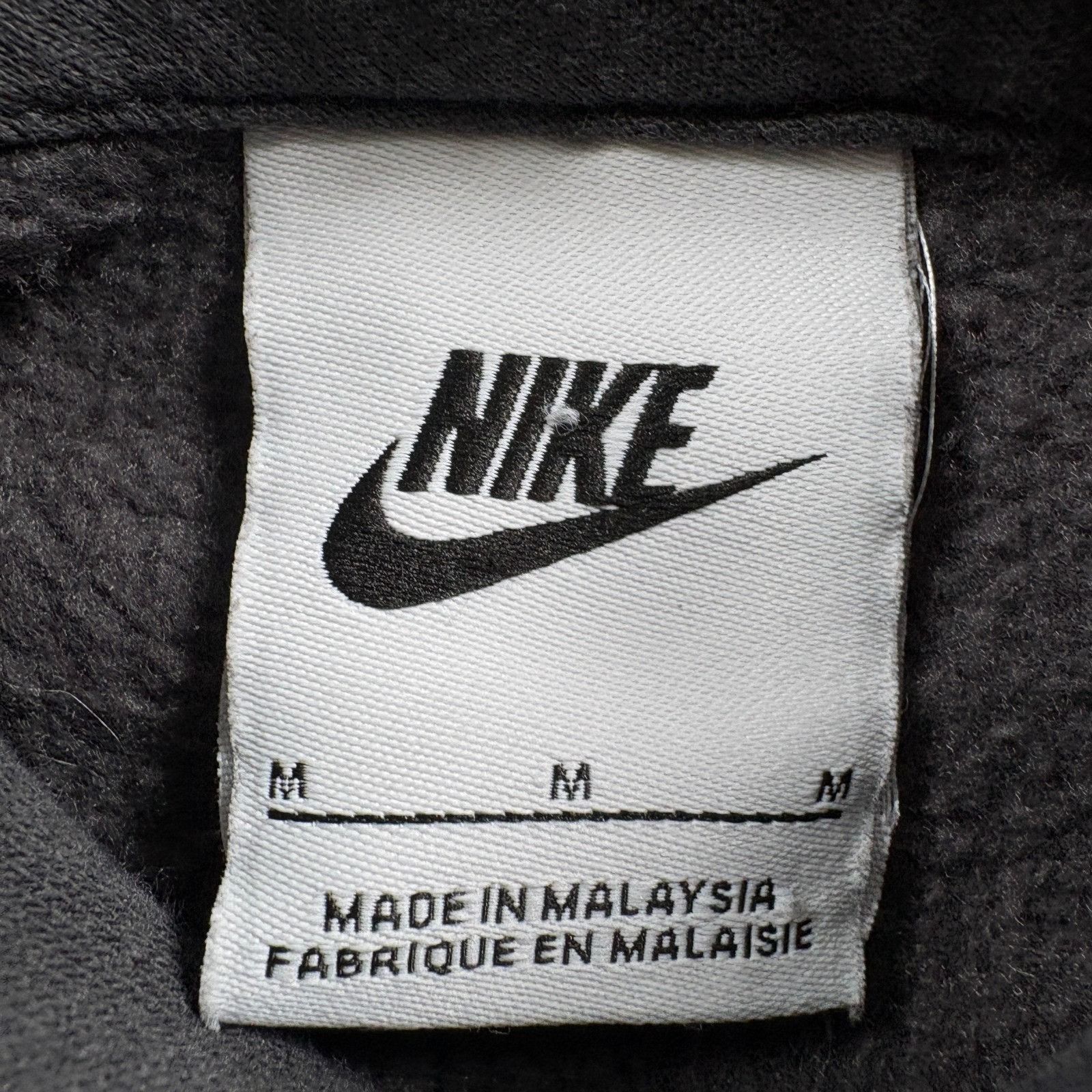 Nike Nike Hoodie Men M Vintage Roswell High School Gray Center Sw Size US M / EU 48-50 / 2 - 4 Thumbnail