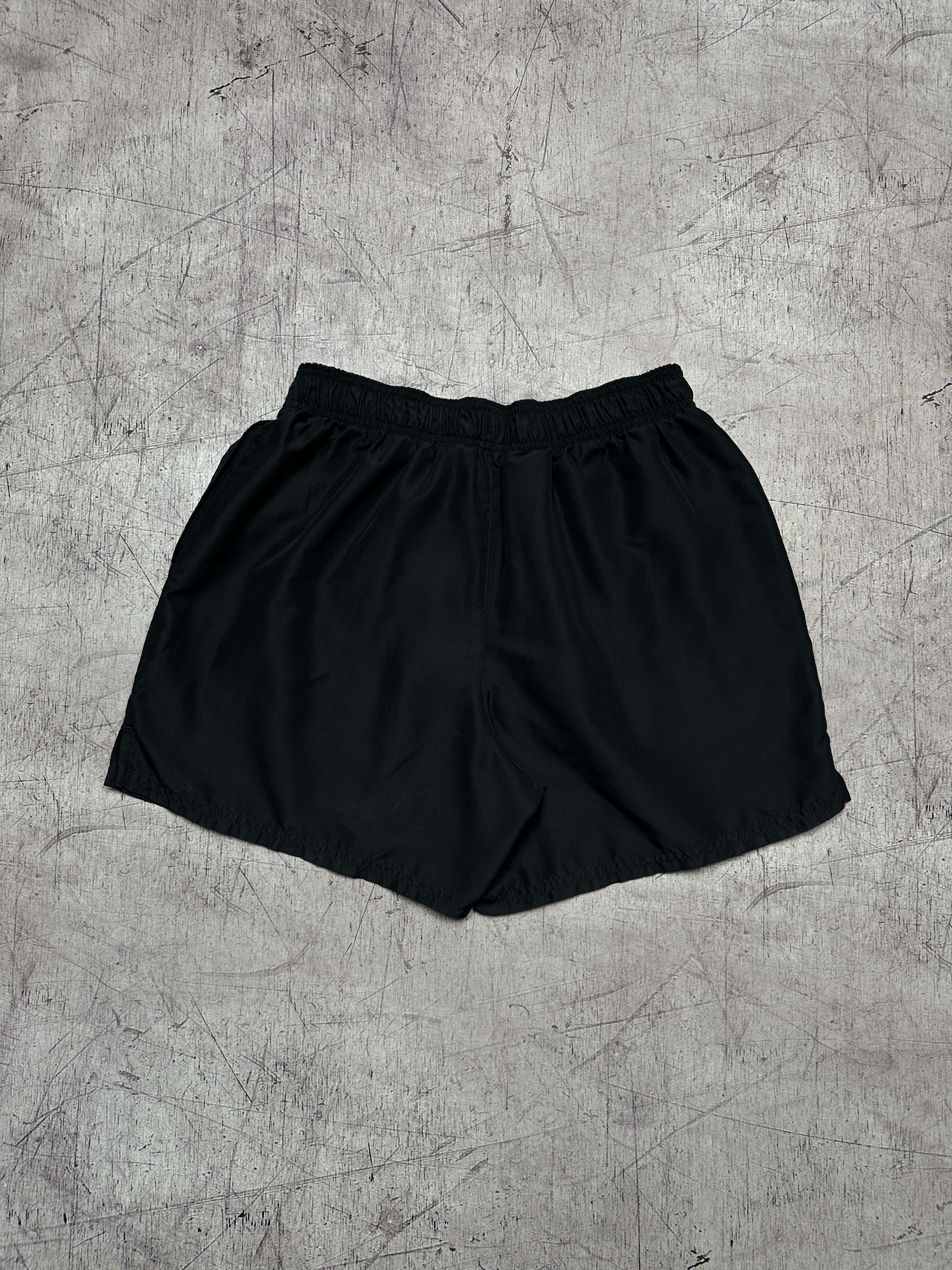 Nike Nike Mens Nylon Shorts Size US 32 / EU 48 - 7 Thumbnail