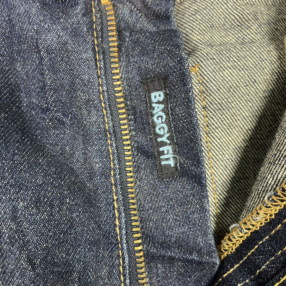 Nautica Vintage 90s Nautica Denim Jeans Size US 36 / EU 52 - 19 Thumbnail