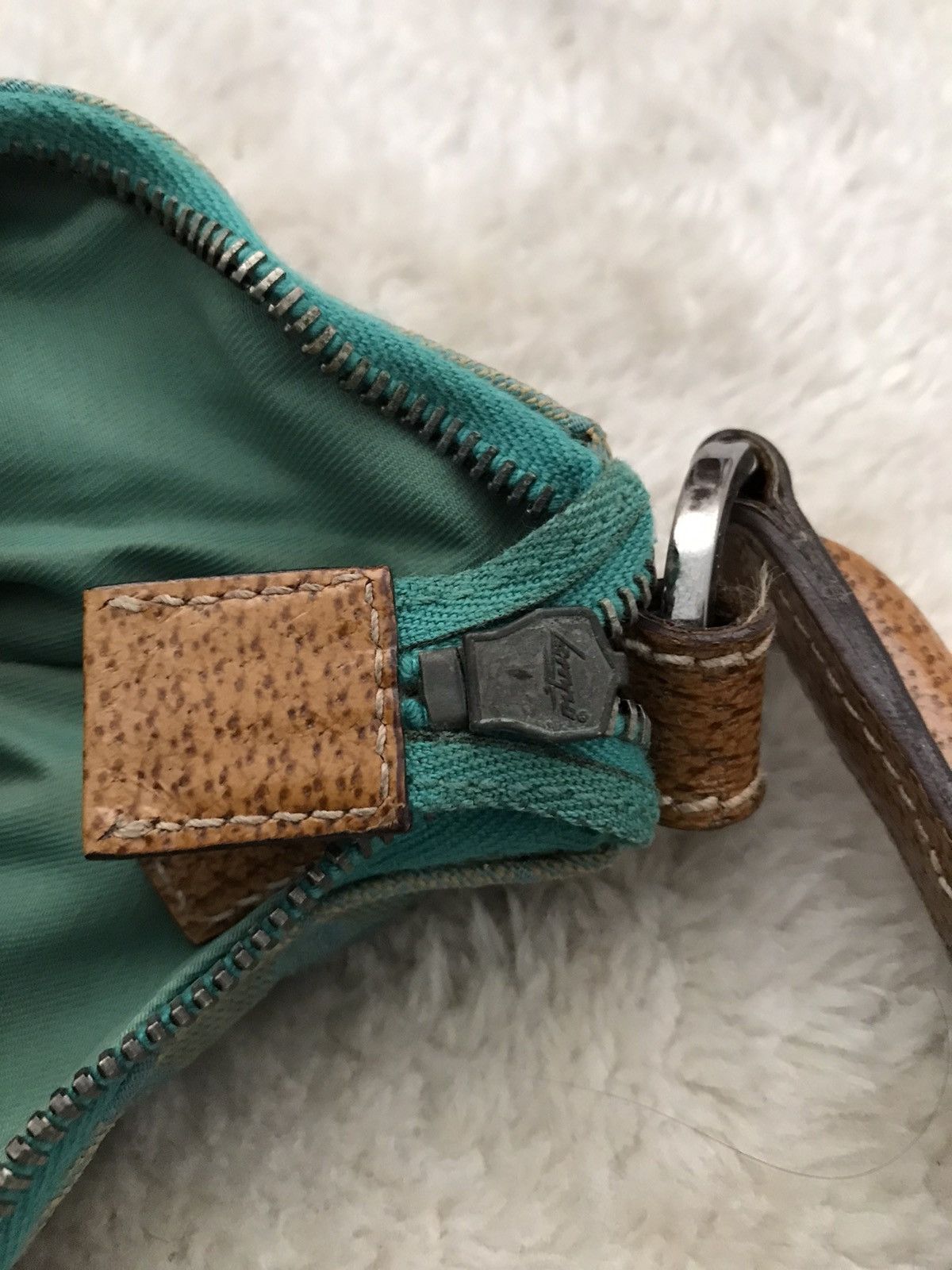 Gucci Gucci GG Canvas Hobo Bag Size ONE SIZE - 6 Thumbnail