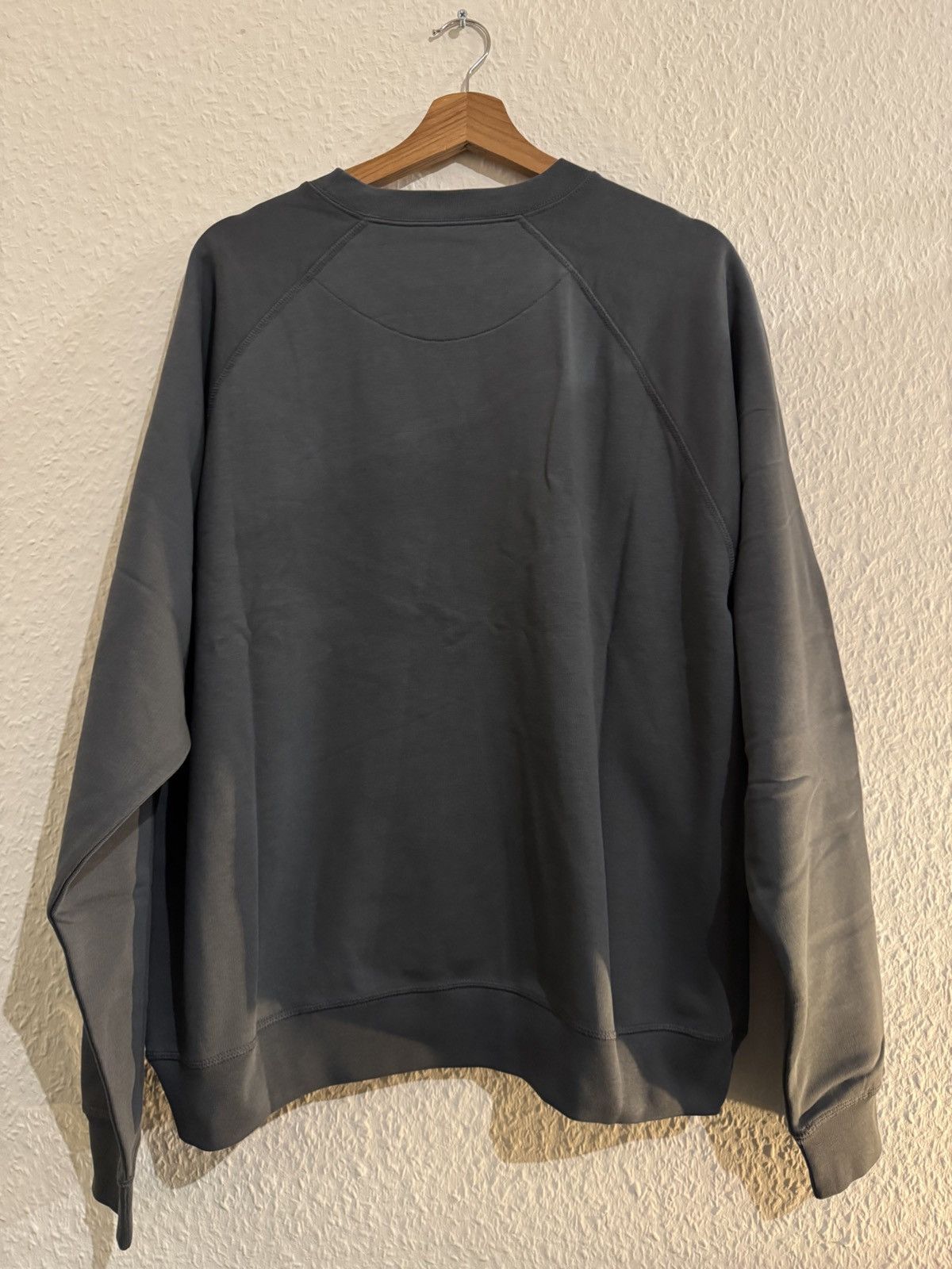 Vintage × Vivienne Westwood Vivienne Westwood Hoodie Sweater Zip jumper hooded sweater Size US L / EU 52-54 / 3 - 5 Thumbnail