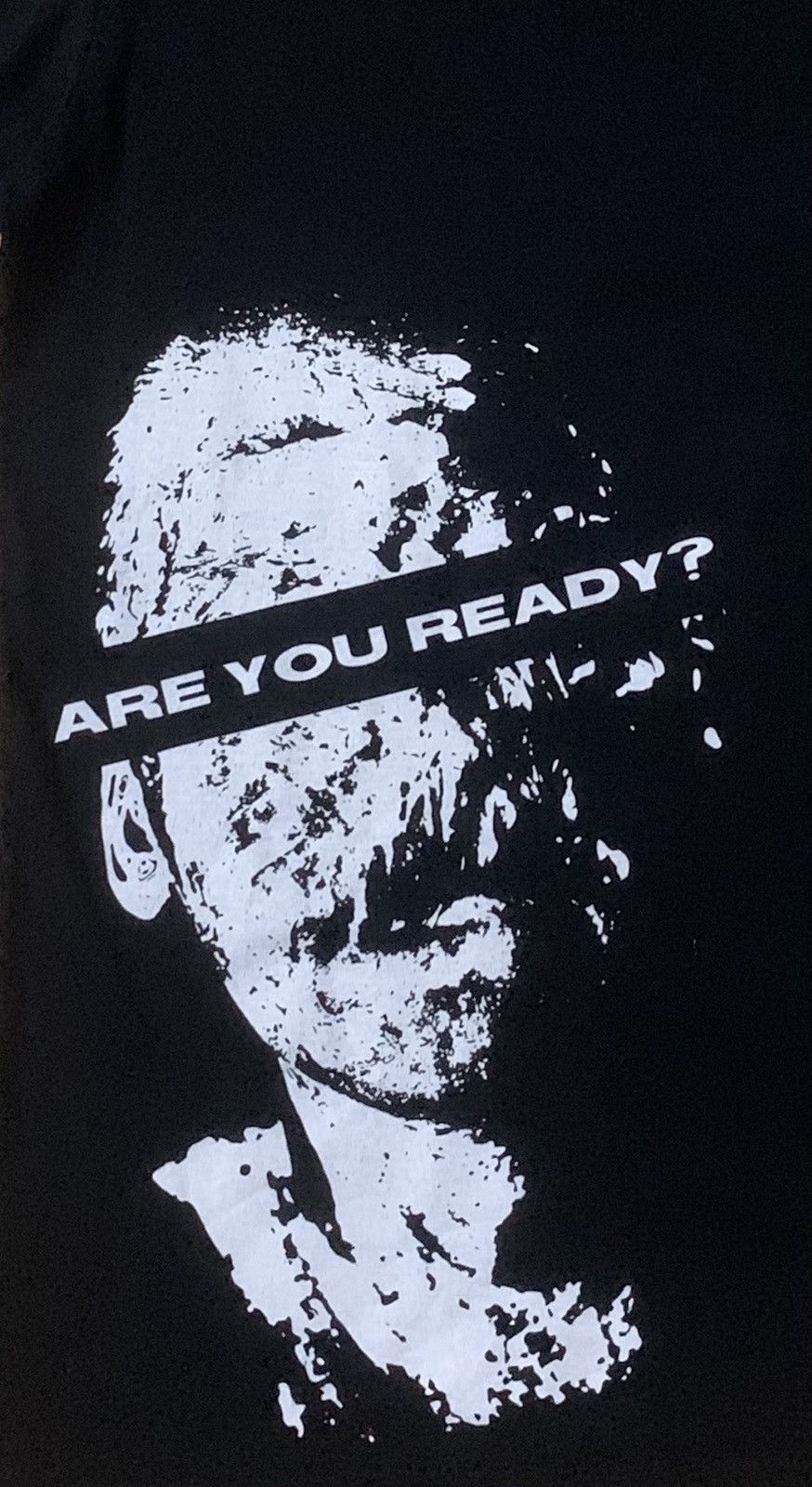 Designer Junnosuke Watanabe Gradually Becomes Anarchy BiS T Shirts Size US XL / EU 56 / 4 - 8 Thumbnail