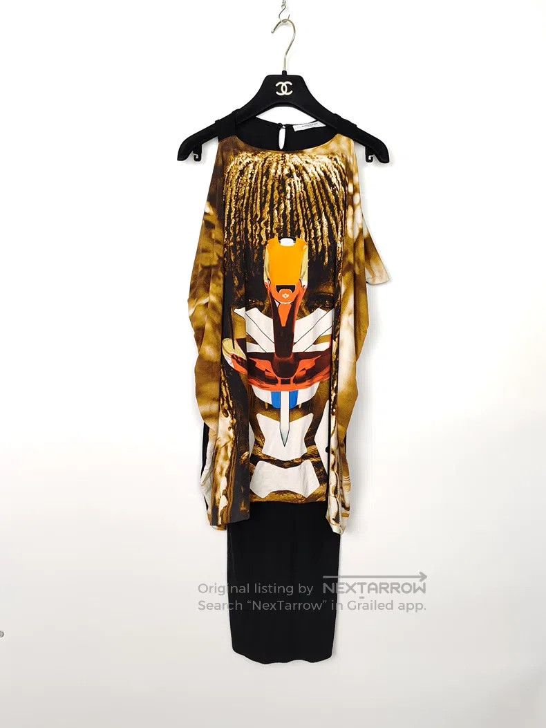 Givenchy Givenchy Ladies' Robot Series Dress Size M / US 6-8 / IT 42-44 - 1 Thumbnail