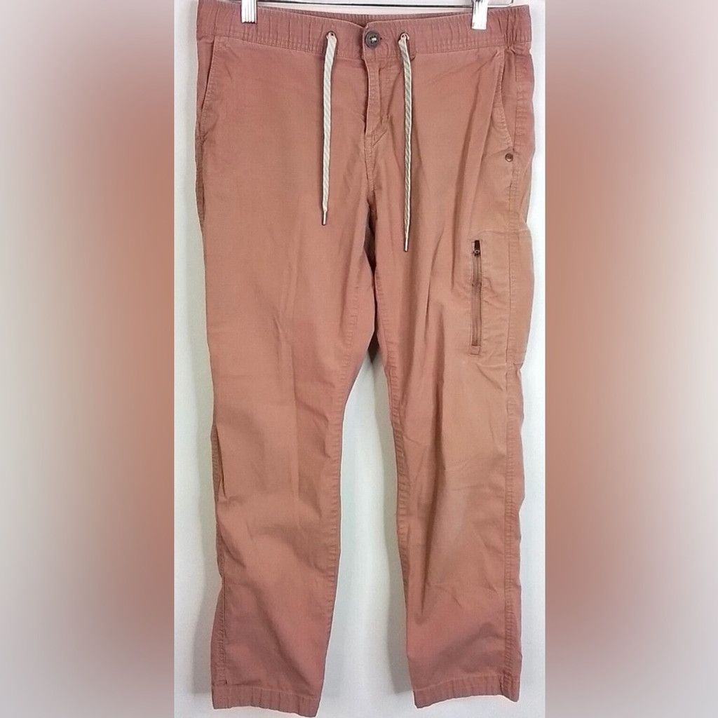 Vuori Vuori RipStop Pant | EUC | Sz S Size 28" / US 6 / IT 42 - 2 Thumbnail
