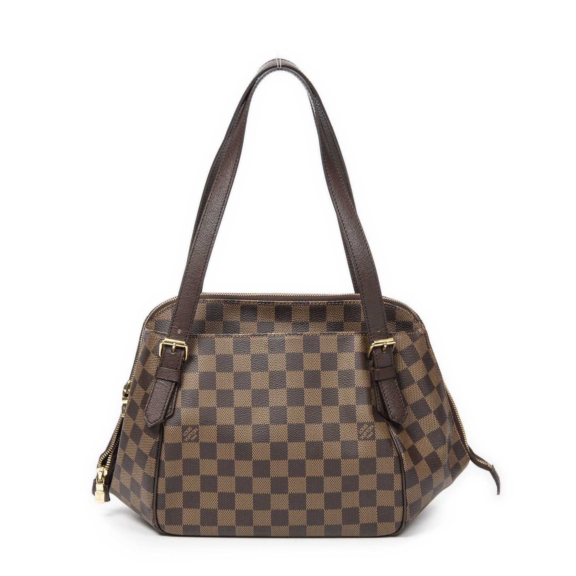 Louis Vuitton Belem MM Size ONE SIZE - 1 Thumbnail
