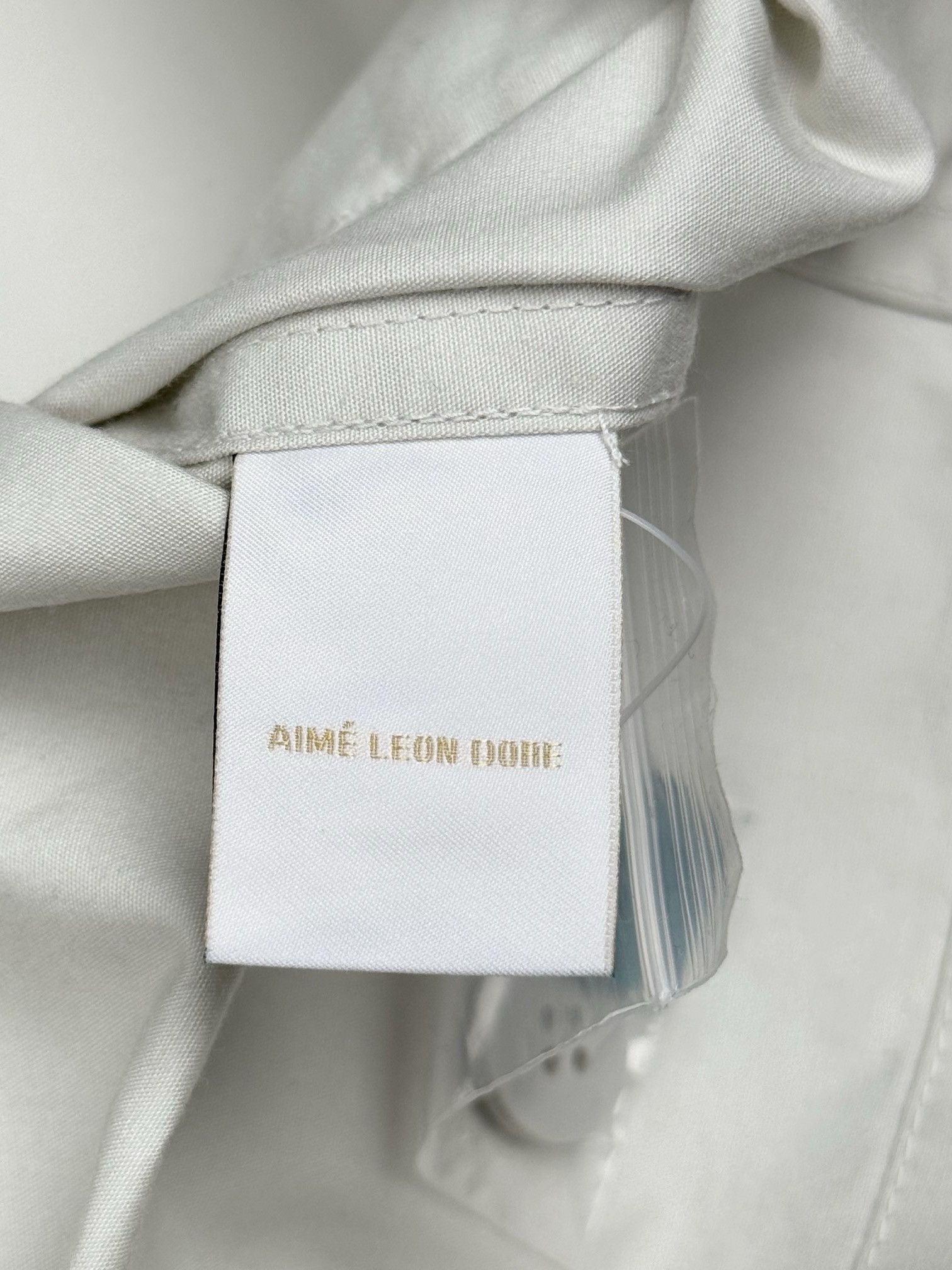 Aime Leon Dore aime leon dore sailing jacket Size US S / EU 44-46 / 1 - 7 Thumbnail