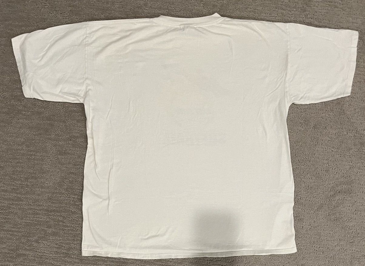 Niche × Vintage Vintage Softball Fast Pitch Tee Size US XXL / EU 58 / 5 - 2 Thumbnail