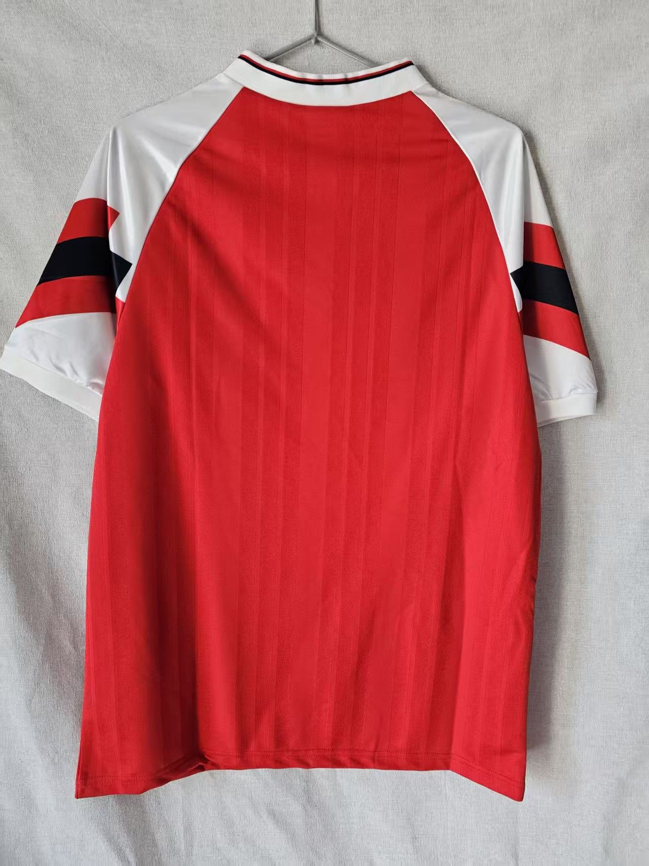 Other 1992 93 Arsenal Jersey Home Size US M / EU 48-50 / 2 - 4 Thumbnail