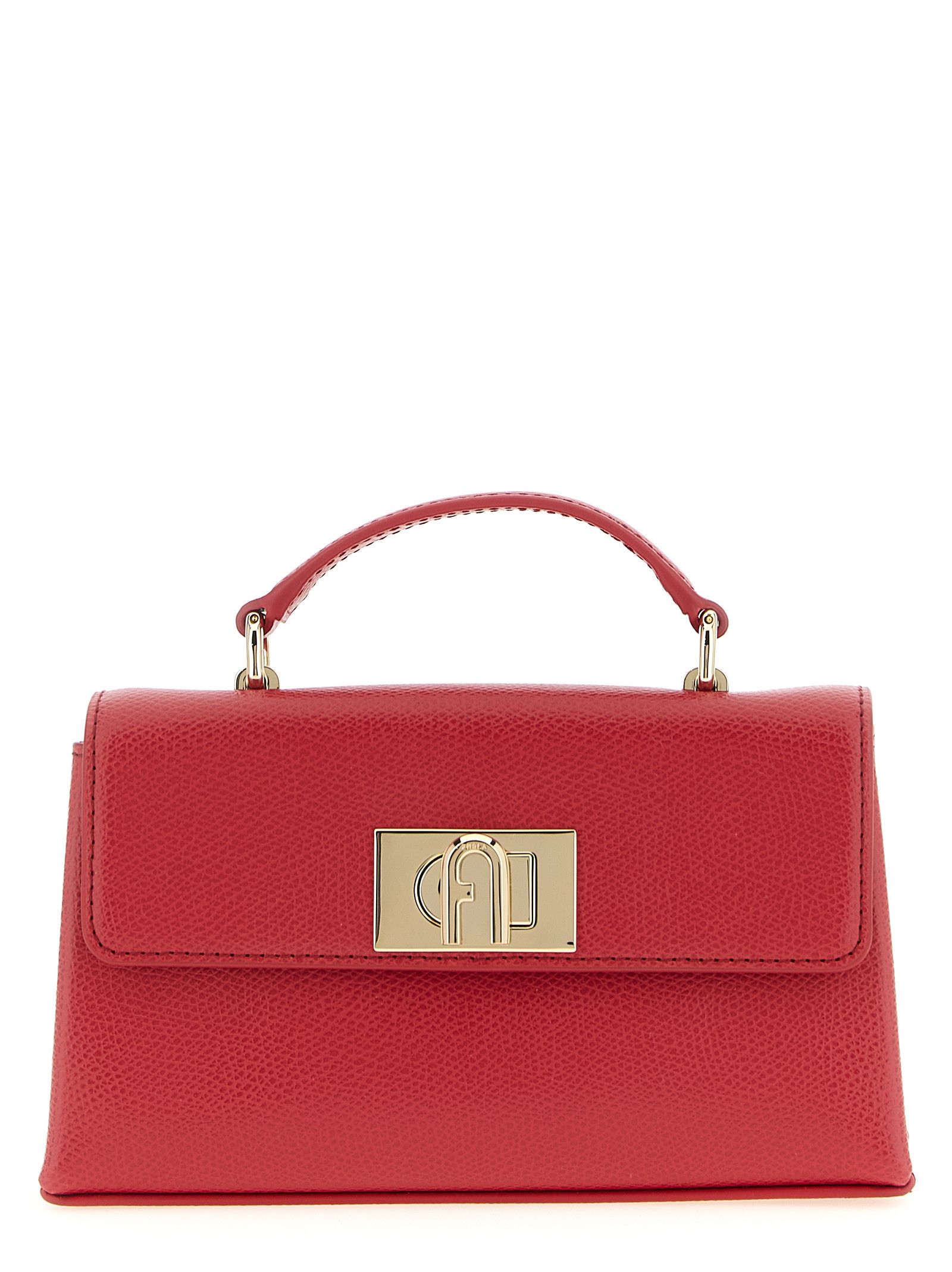 Furla 'Furla 1927' mini crossbody bag Size ONE SIZE - 1 Thumbnail