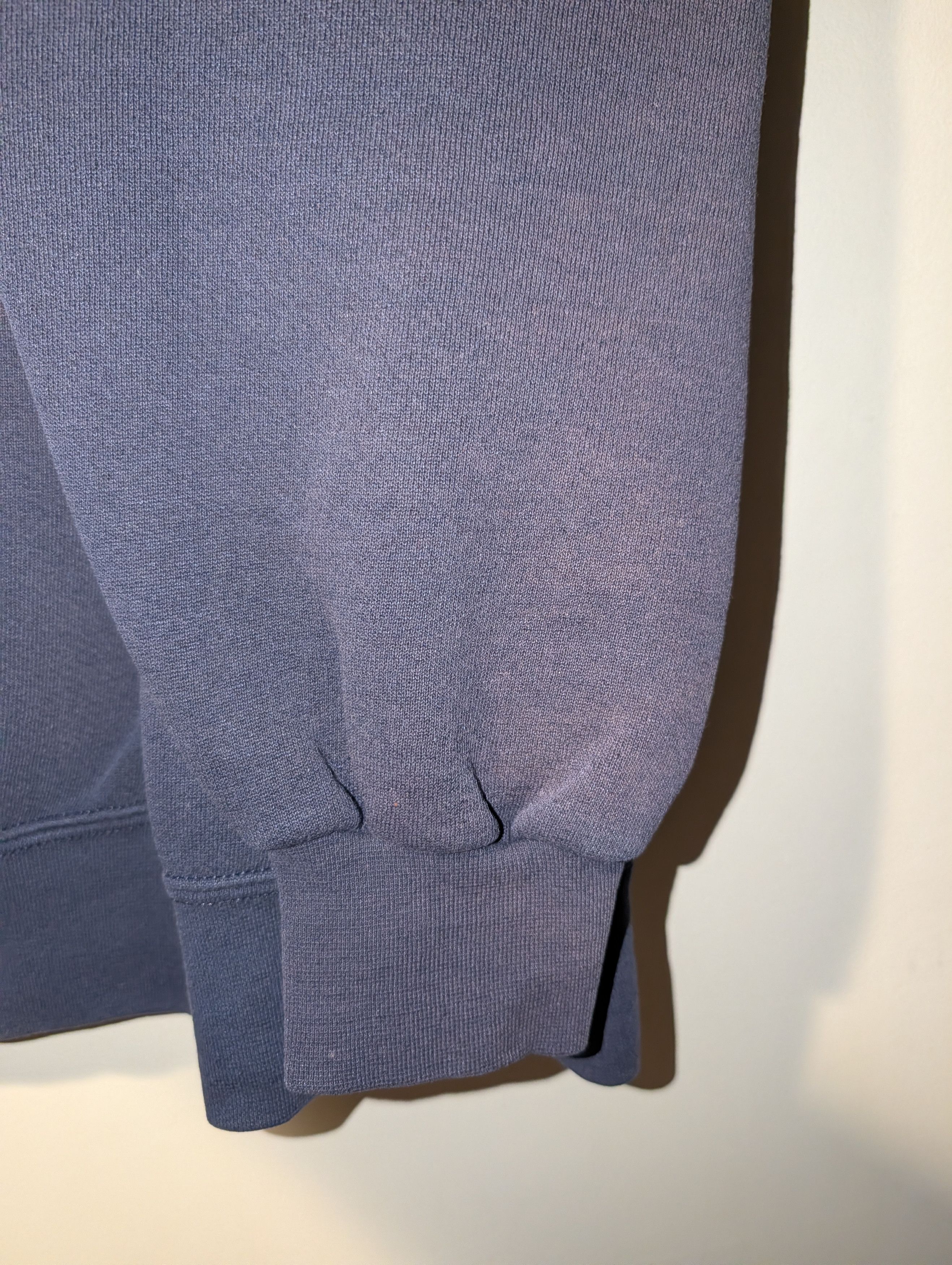 NCAA VTG Penn State University Nittany Lions Crewneck Sweatshirt Size US XL / EU 56 / 4 - 5 Thumbnail