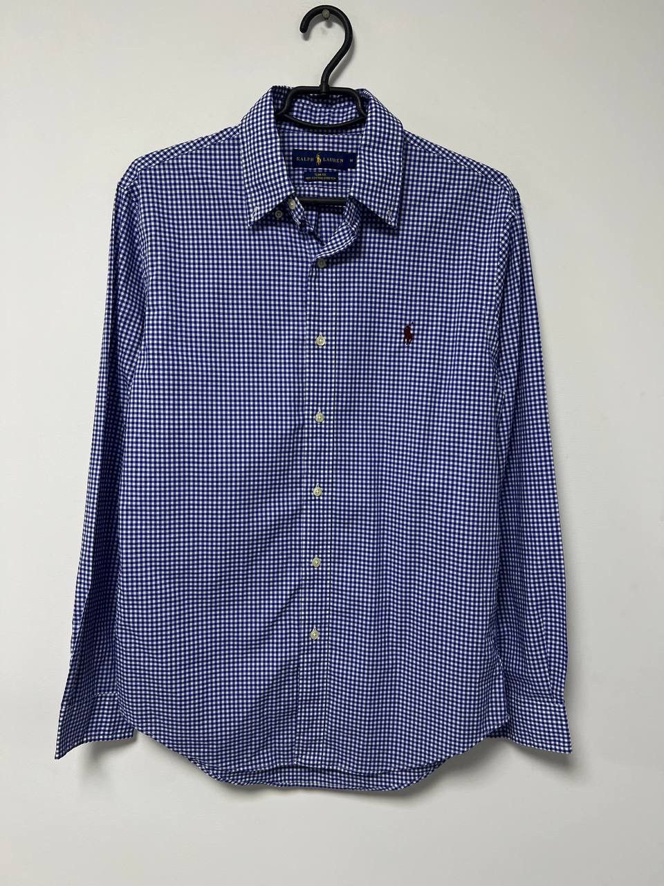 Polo Ralph Lauren Polo Ralph Lauren Custom Fit Button Shirt Long sleeve L Size US L / EU 52-54 / 3 - 2 Thumbnail