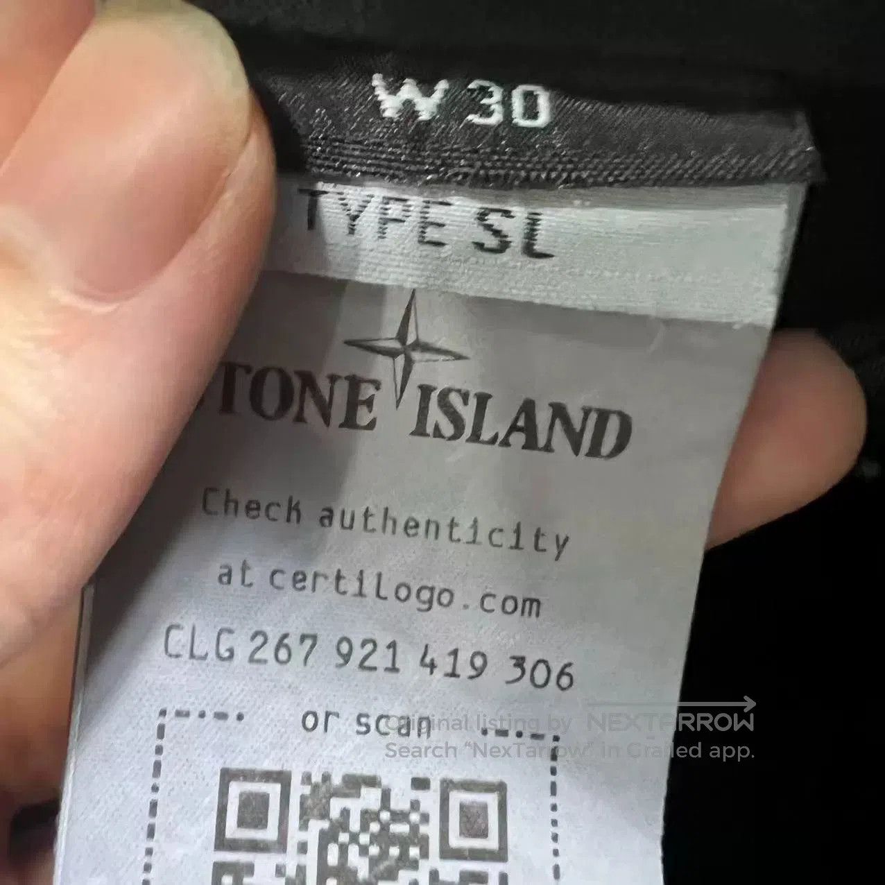 Stone Island Stone Island Shorts. Size US 30 / EU 46 - 4 Thumbnail