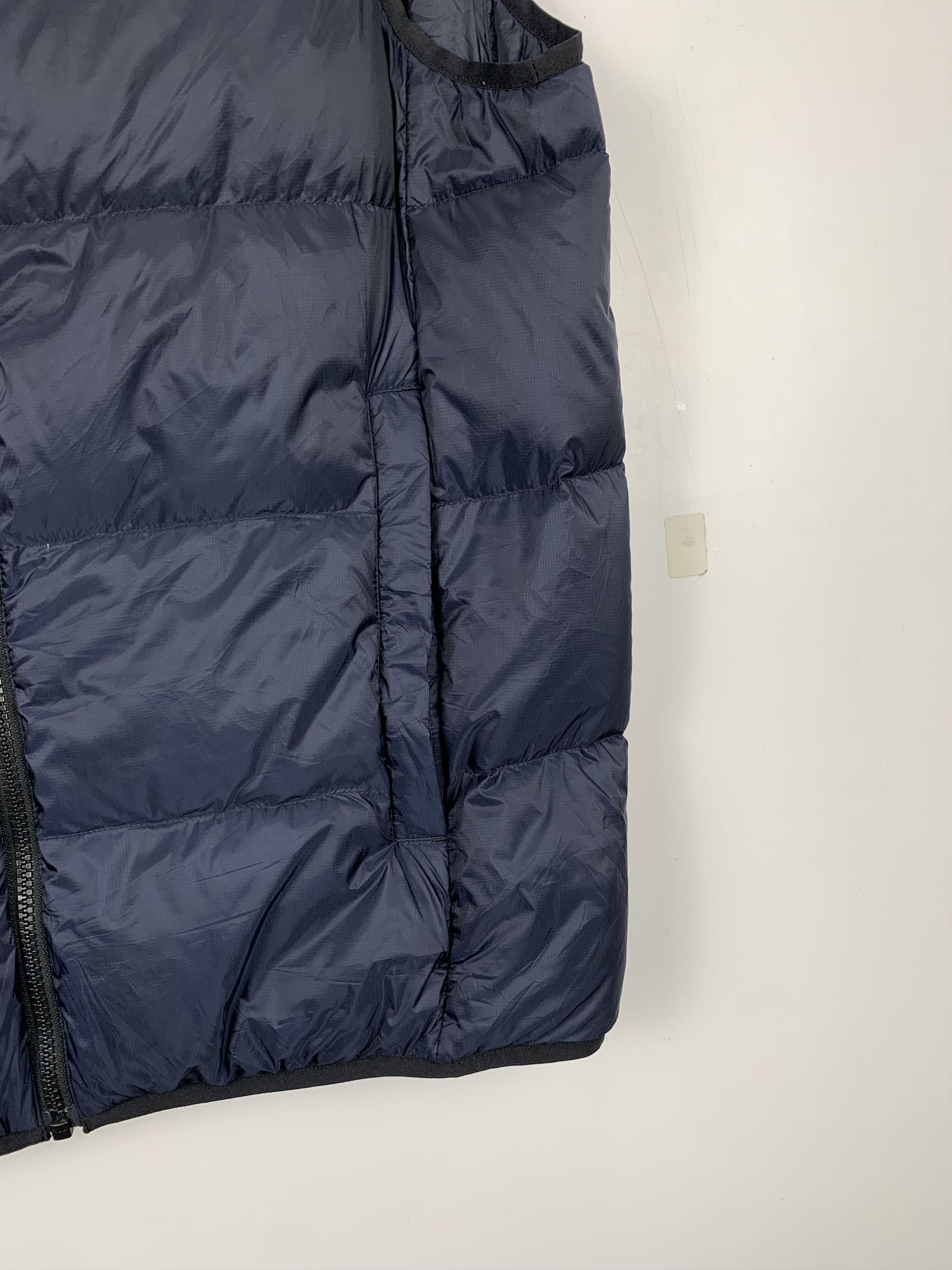 Japanese Brand Japanese Brand Uniqlo Puffer Vest J1324 Size US M / EU 48-50 / 2 - 5 Thumbnail