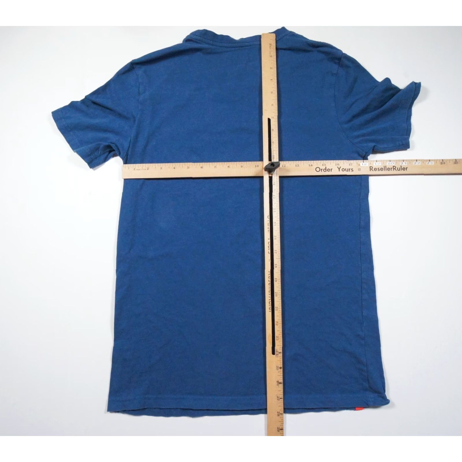 Vintage VINTAGE Dutch Bros Coffee T-Shirt Mens Large Short Sleeve Blue Graphic Tee All Seasons Size US L / EU 52-54 / 3 - 6 Thumbnail