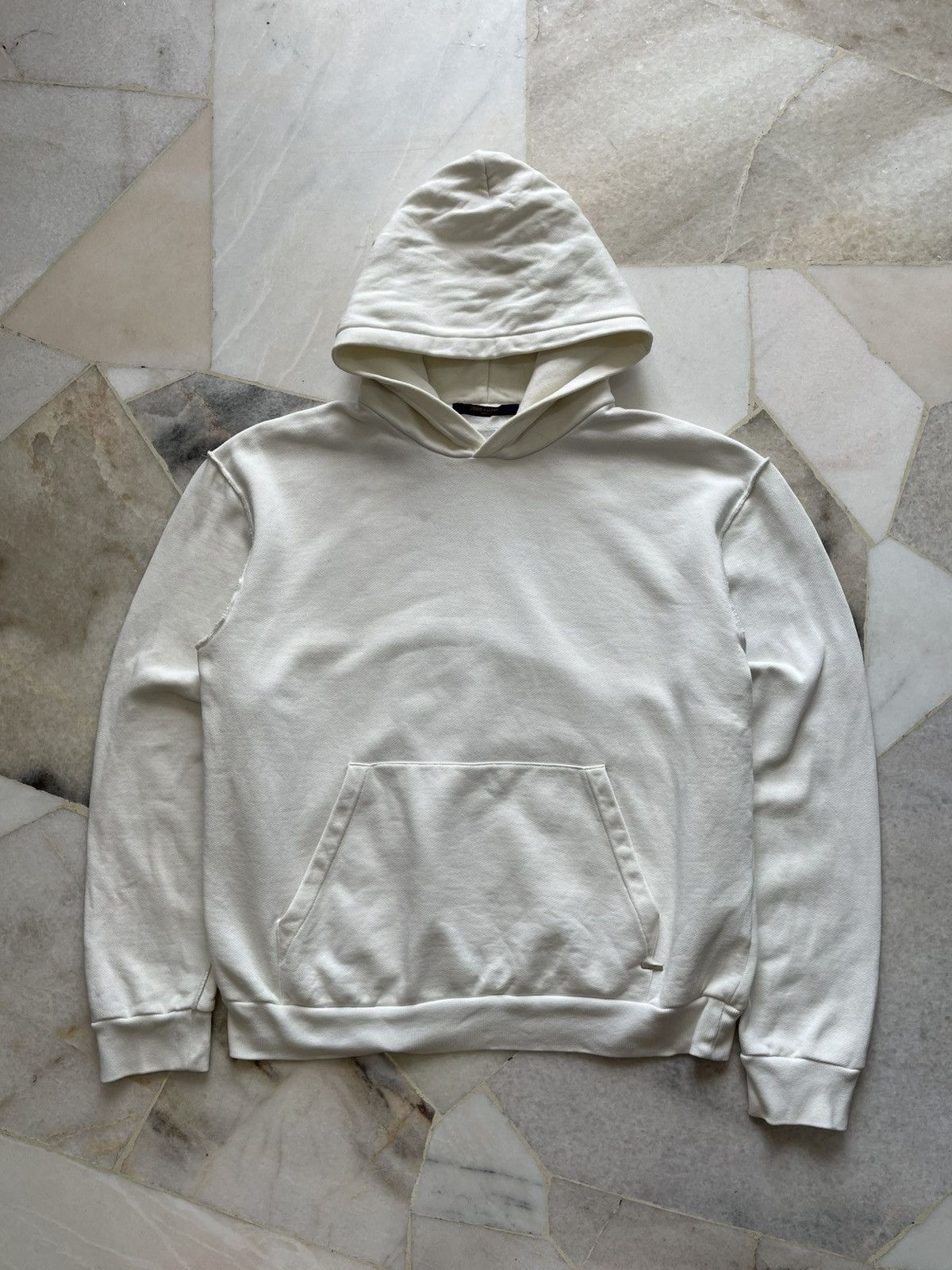 Louis Vuitton Louis Vuitton Steples Edition Inside Out Hoodie Size US M / EU 48-50 / 2 - 7 Thumbnail
