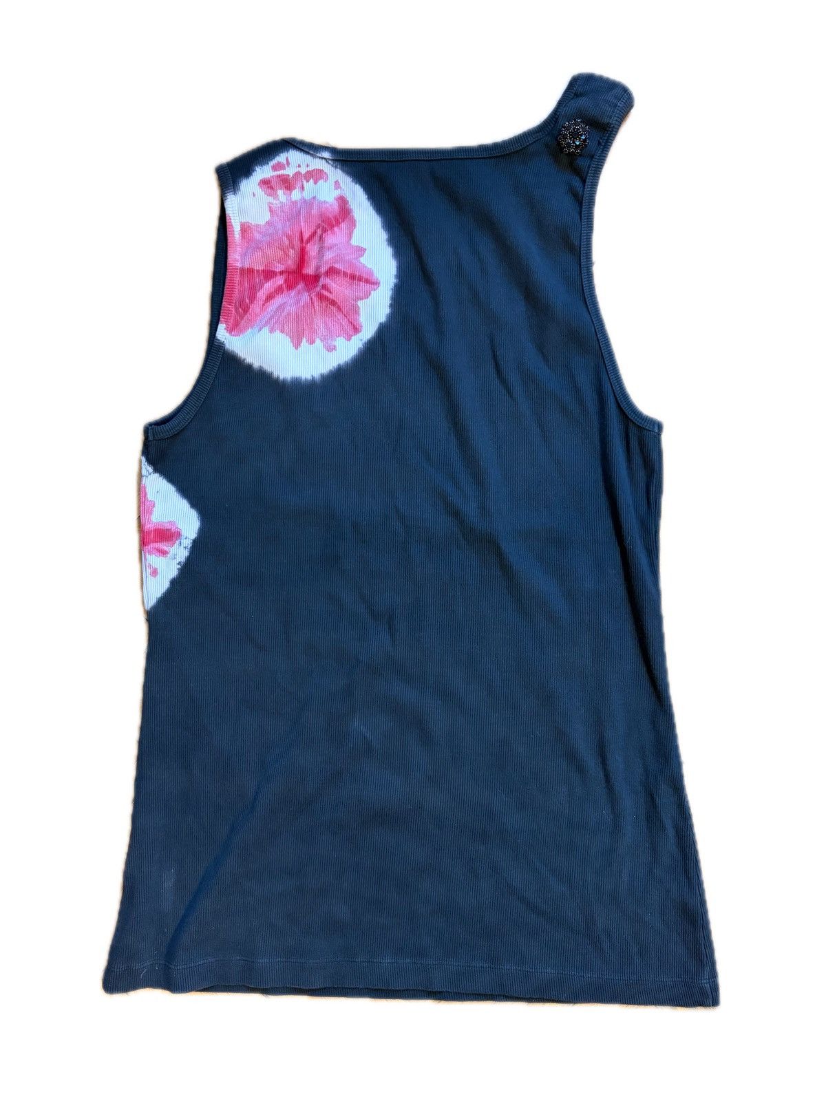 Calvin Klein 205W39NYC Ck205w39nyc Tie-Dye tank top Size US L / EU 52-54 / 3 - 4 Thumbnail