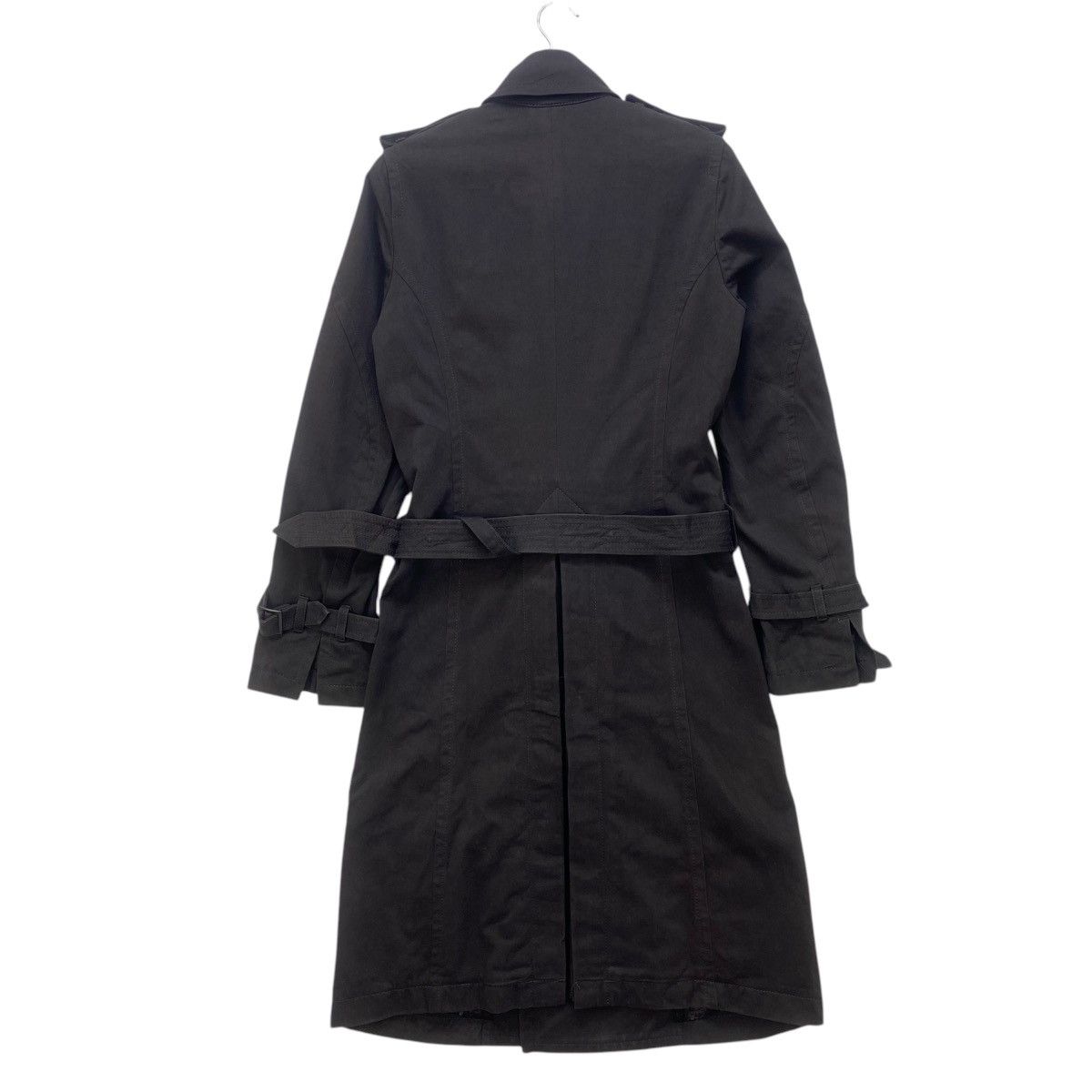 The Viridi-anne The Viridi-anne Long Coat Size US XXS / EU 40 - 3 Thumbnail