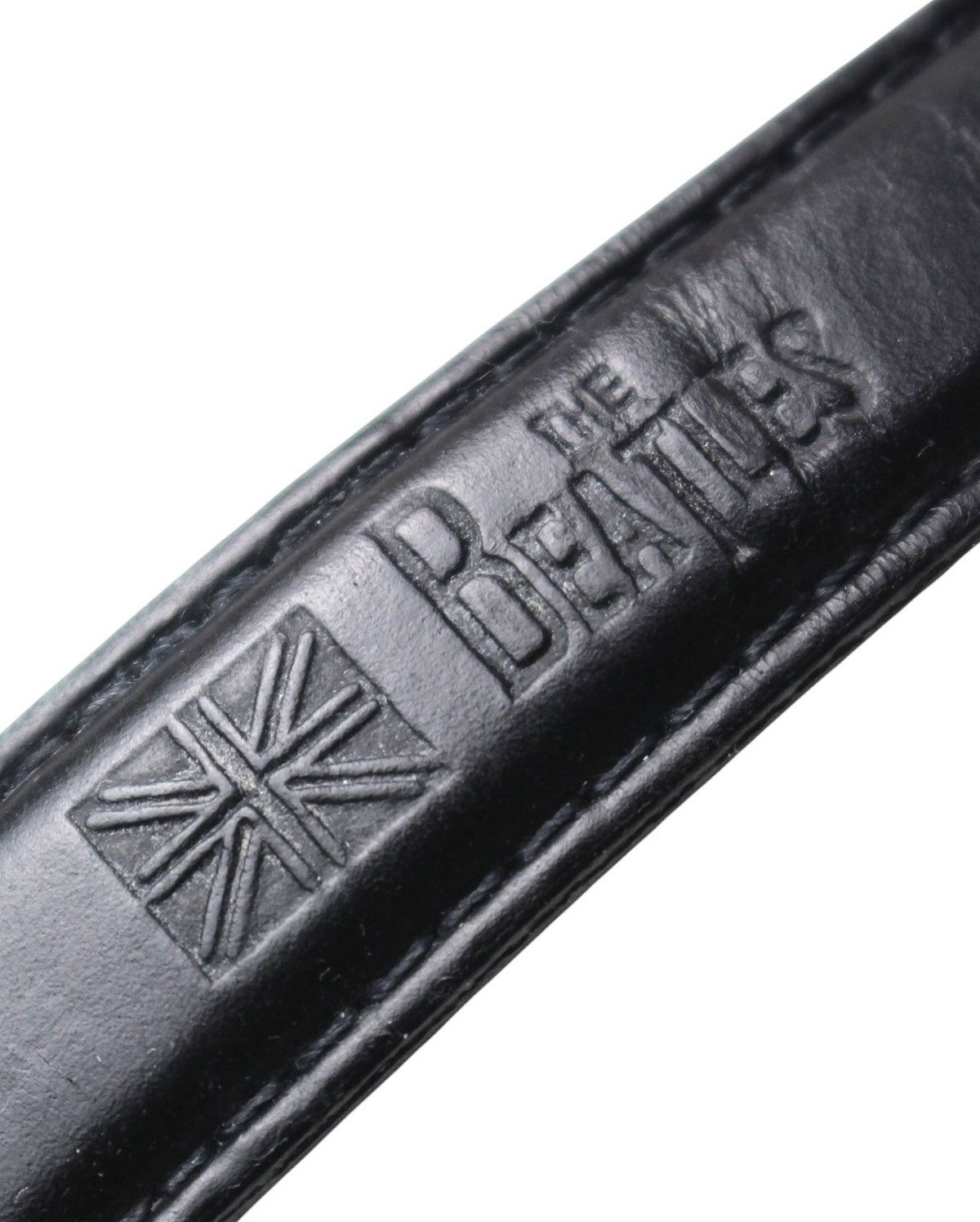 Vintage 2000S THE BEATLES – WITH THE BEATLES © APPLE CORPS LTD WATCH Size ONE SIZE - 7 Thumbnail