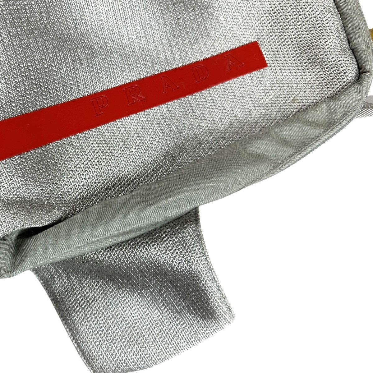 Prada Prada sport vintage backpack Size ONE SIZE - 7 Thumbnail