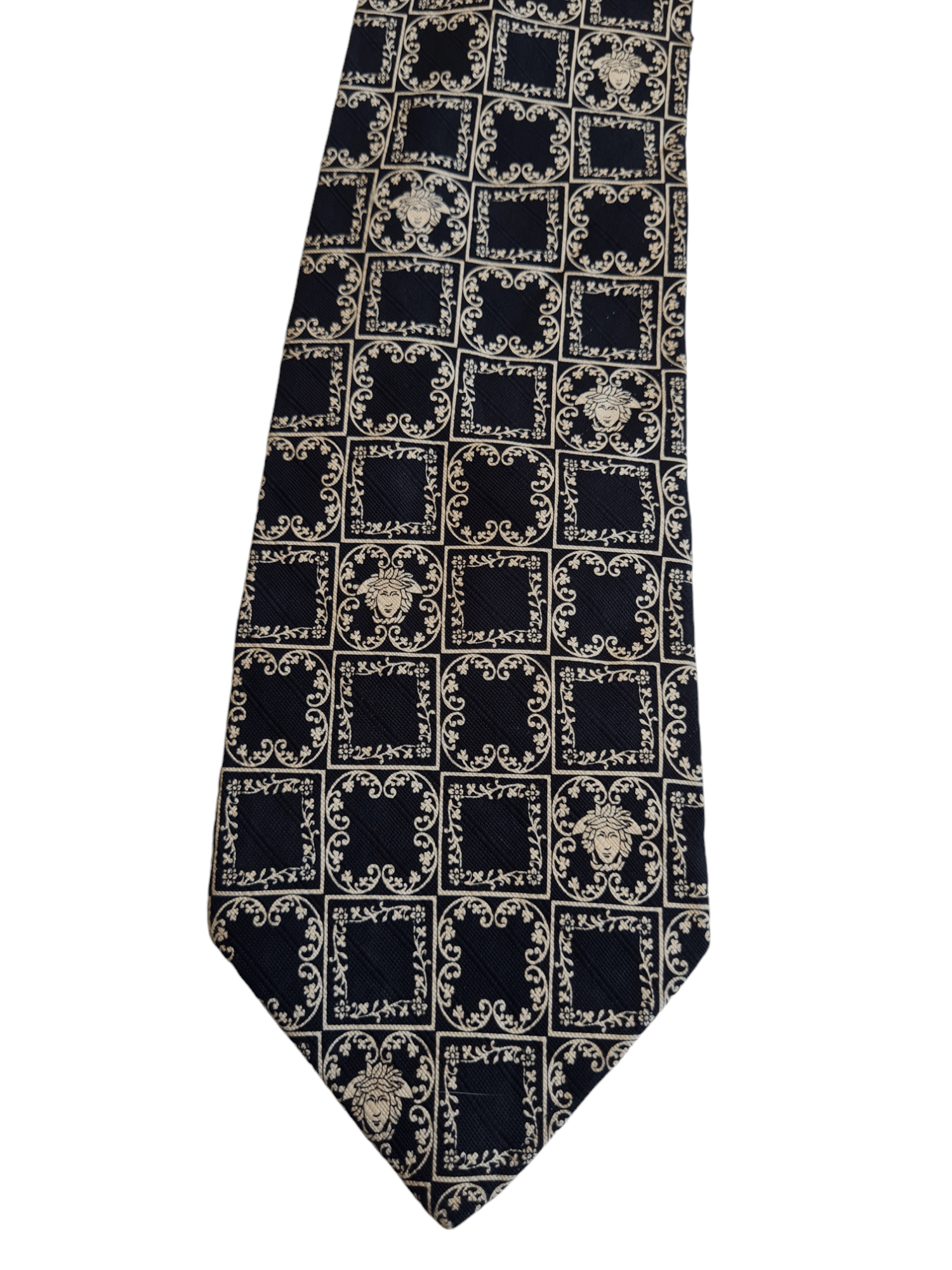 Versace Gianni Versace Ties Size ONE SIZE - 2 Thumbnail