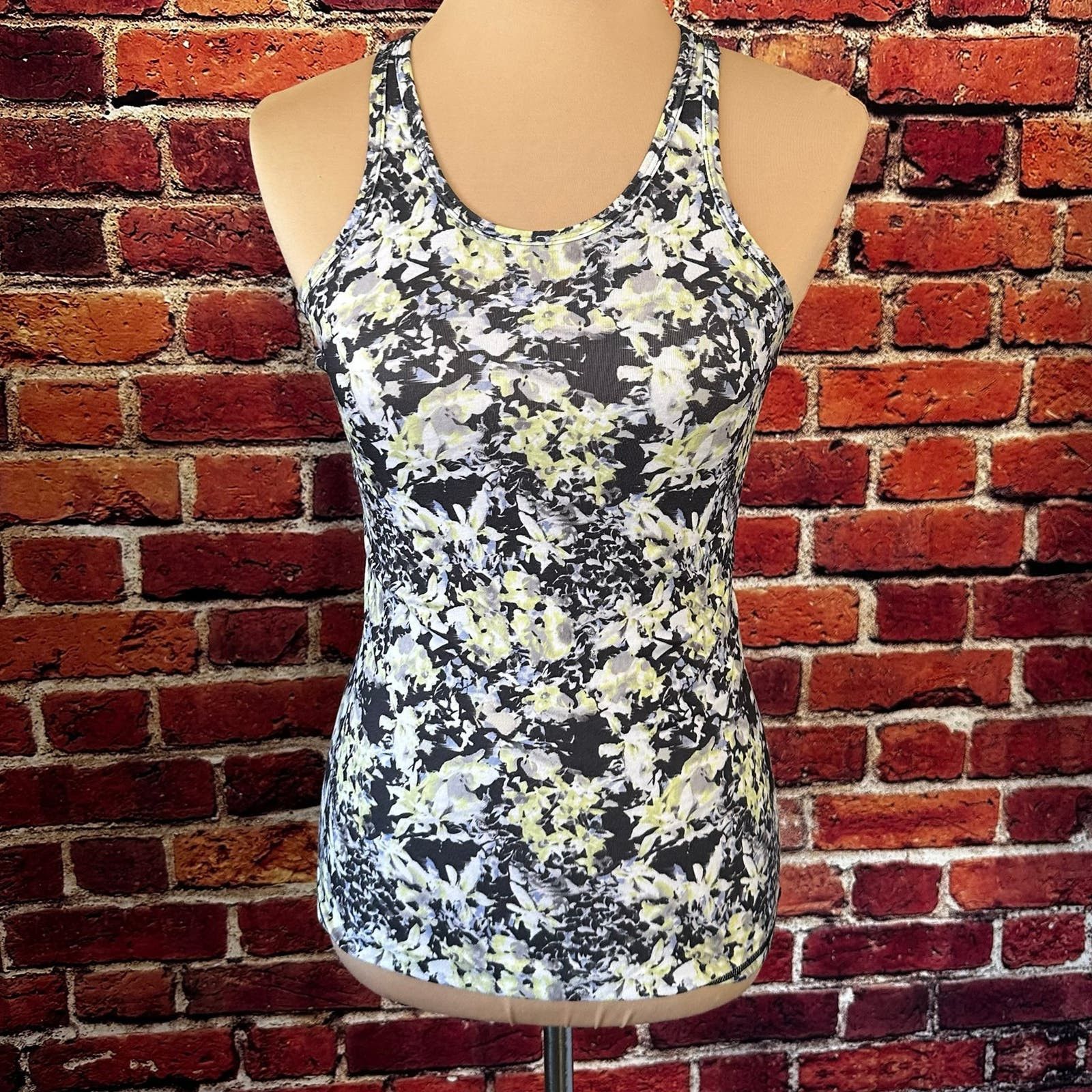 Lululemon Lululemon Tank top Size S / US 4 / IT 40 - 2 Thumbnail