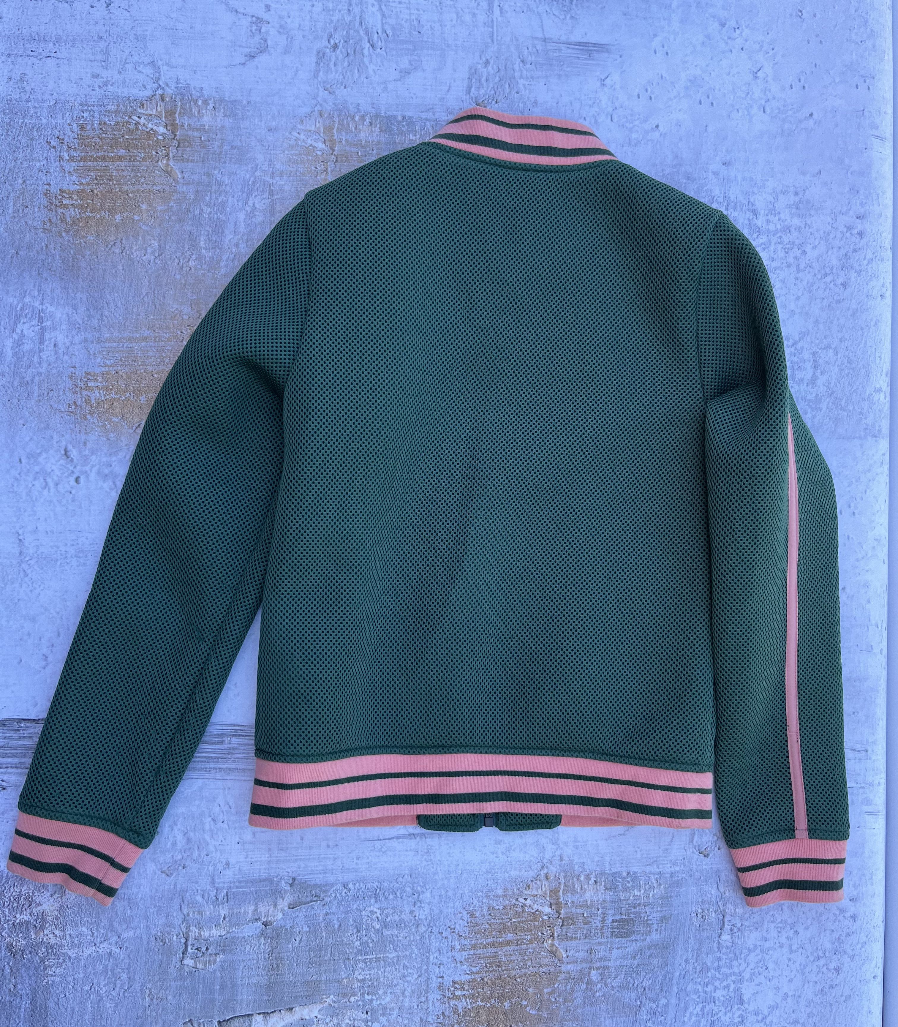 Japanese Brand Vintage Light Bomber Jacket Women’s Size S/164 Size S / US 4 / IT 40 - 6 Thumbnail