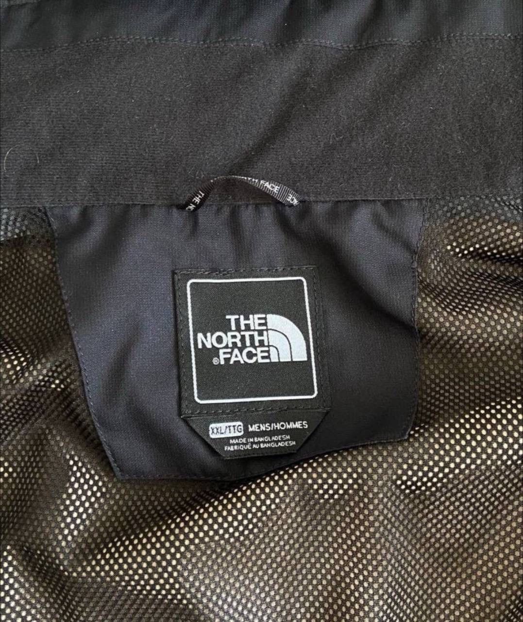 The North Face The North Face Avant Garde y2k gorpcore jacket Size US XXL / EU 58 / 5 - 10 Thumbnail