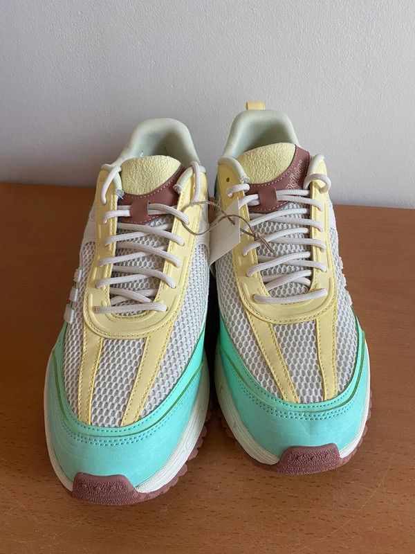 Adidas Adidas Fantasy Flow Sample Low-Top Sneakers Size US 9 / EU 42 - 2 Thumbnail