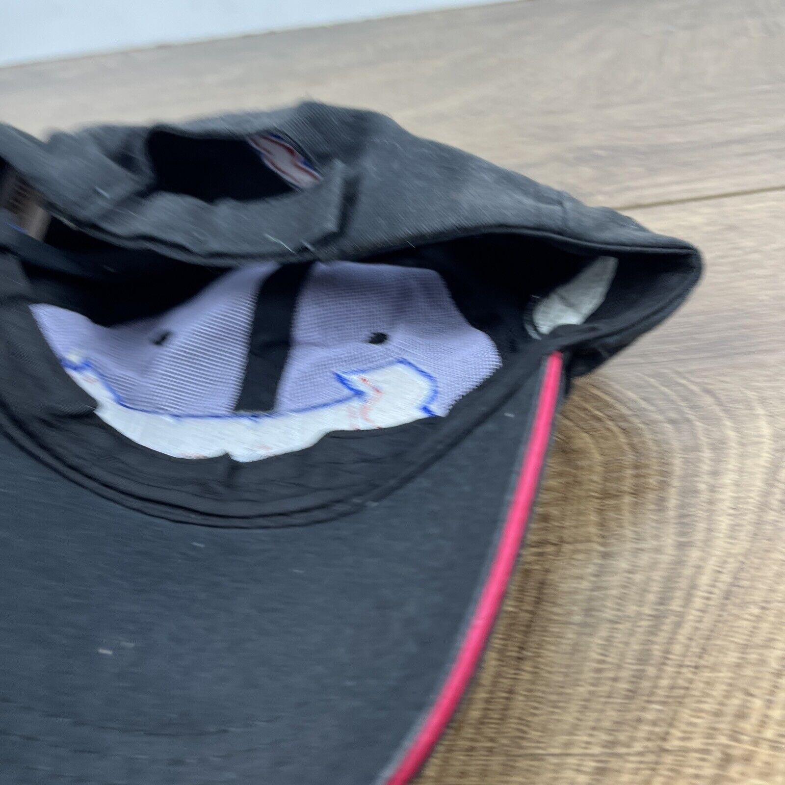 Other Summit Racing Hat Summit Black Hat Adjustable Adult Size Hat Size ONE SIZE - 16 Thumbnail