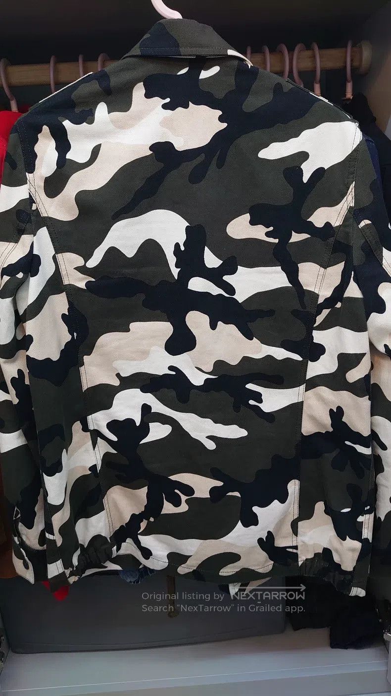 Valentino Valentino Jacket top Size US S / EU 44-46 / 1 - 3 Thumbnail