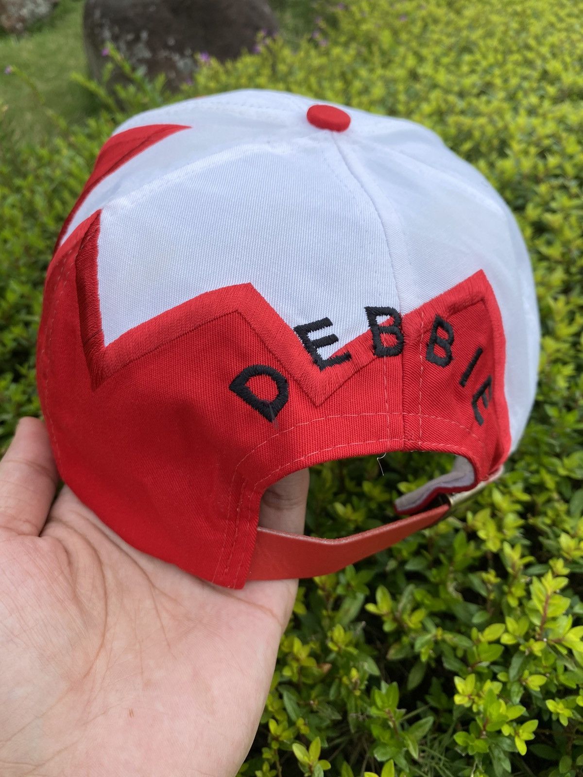 Vintage Vintage D.A.R.E Shockwave Size ONE SIZE - 3 Thumbnail