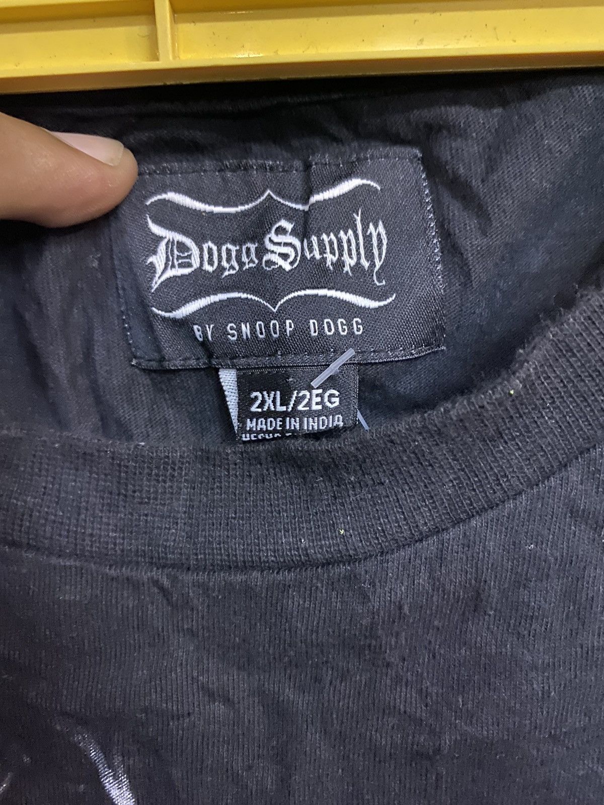 Snoop Dogg Snoop Dogg oversized Size US XXL / EU 58 / 5 - 3 Thumbnail