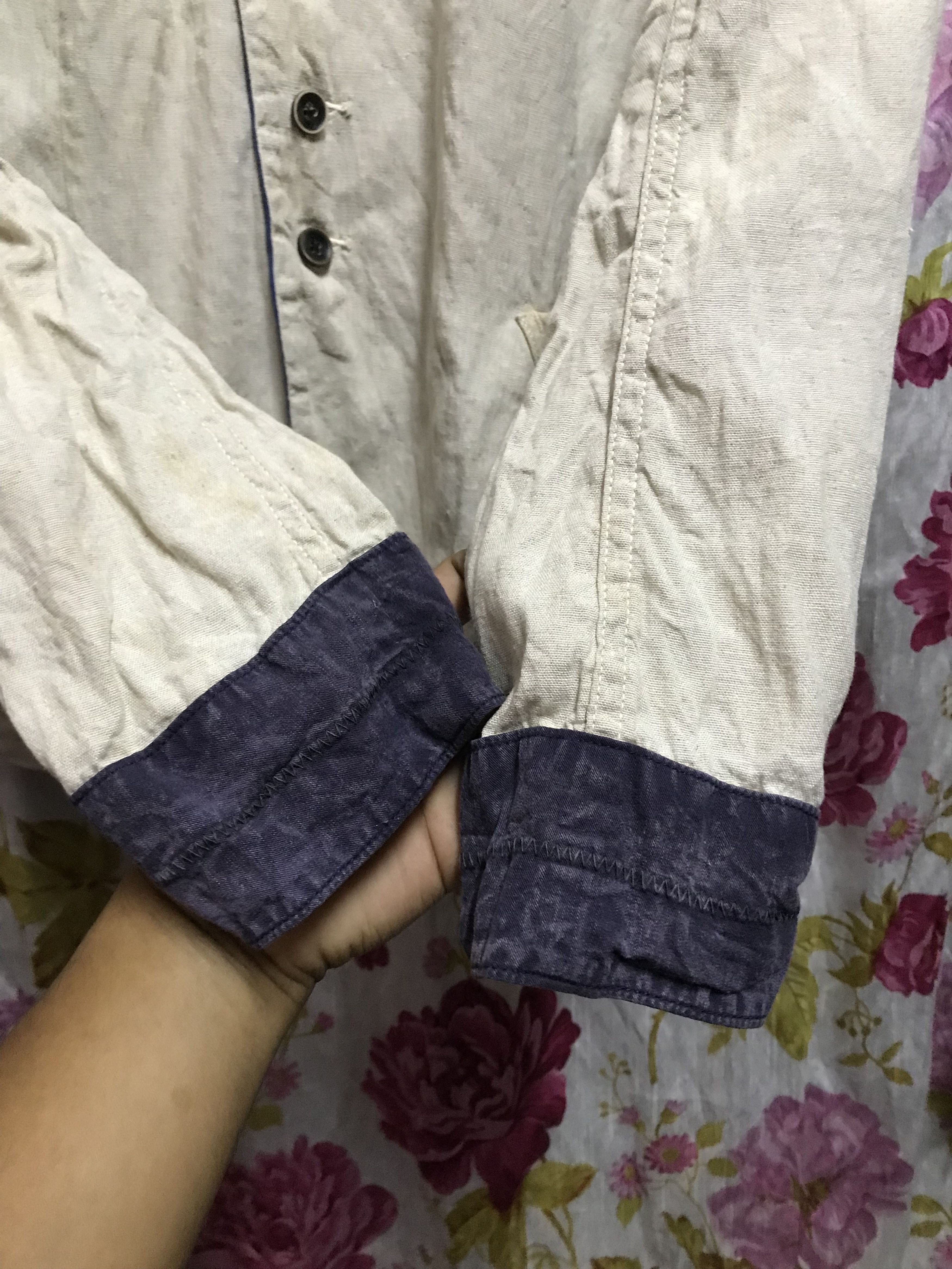 Kapital Vintage Kapital Size US S / EU 44-46 / 1 - 8 Thumbnail