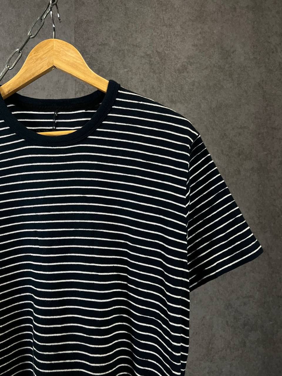Rag & Bone Rag & Bone luxury designer tee Size US L / EU 52-54 / 3 - 2 Thumbnail